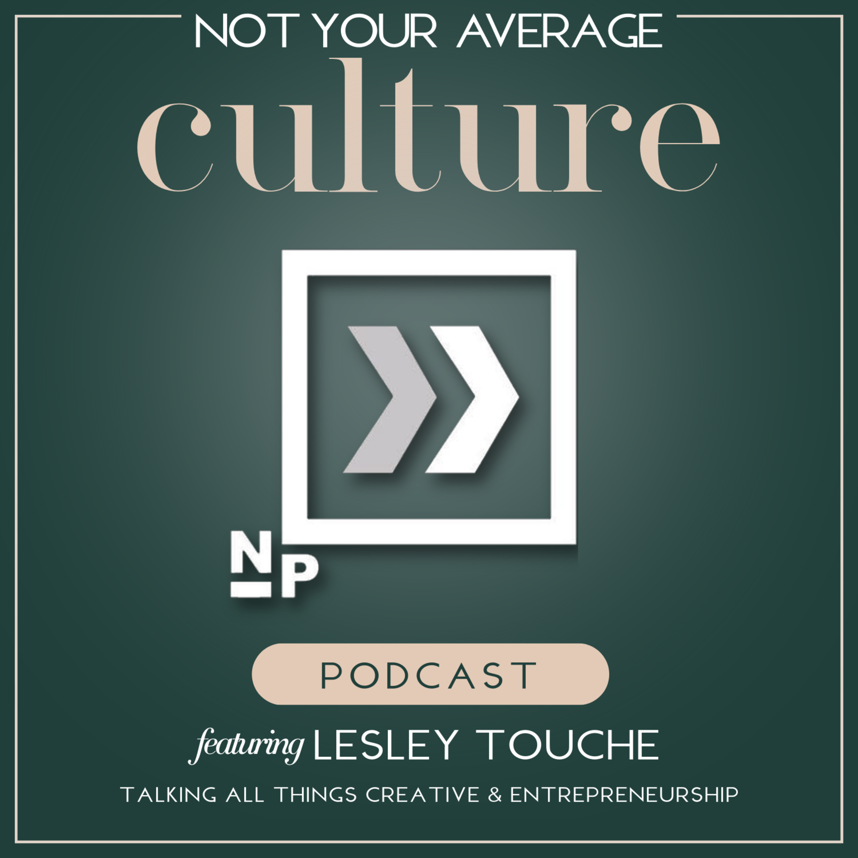 Not Your Average Culture