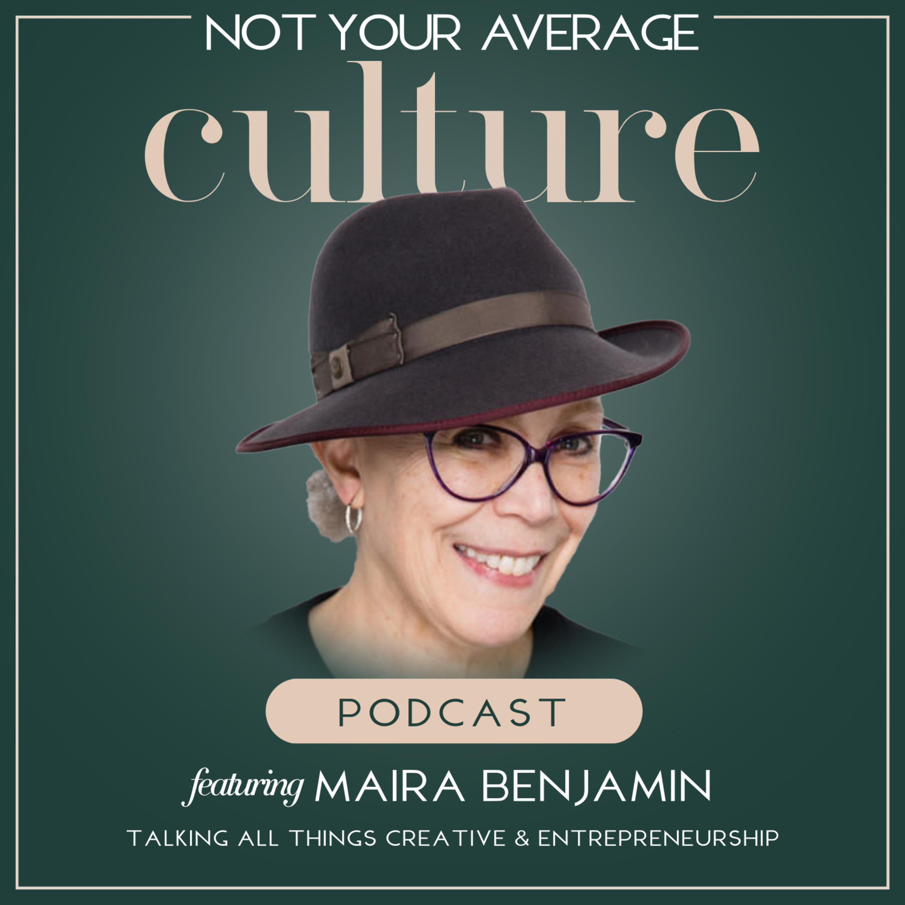 Not Your Average Culture