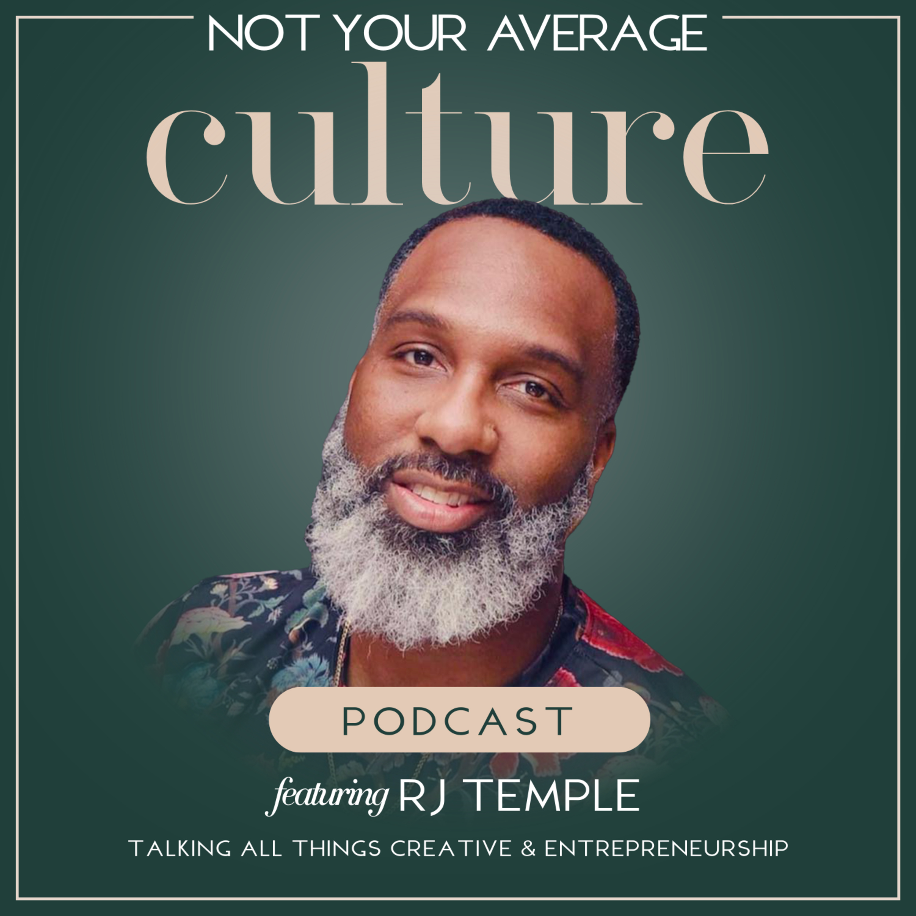 Not Your Average Culture