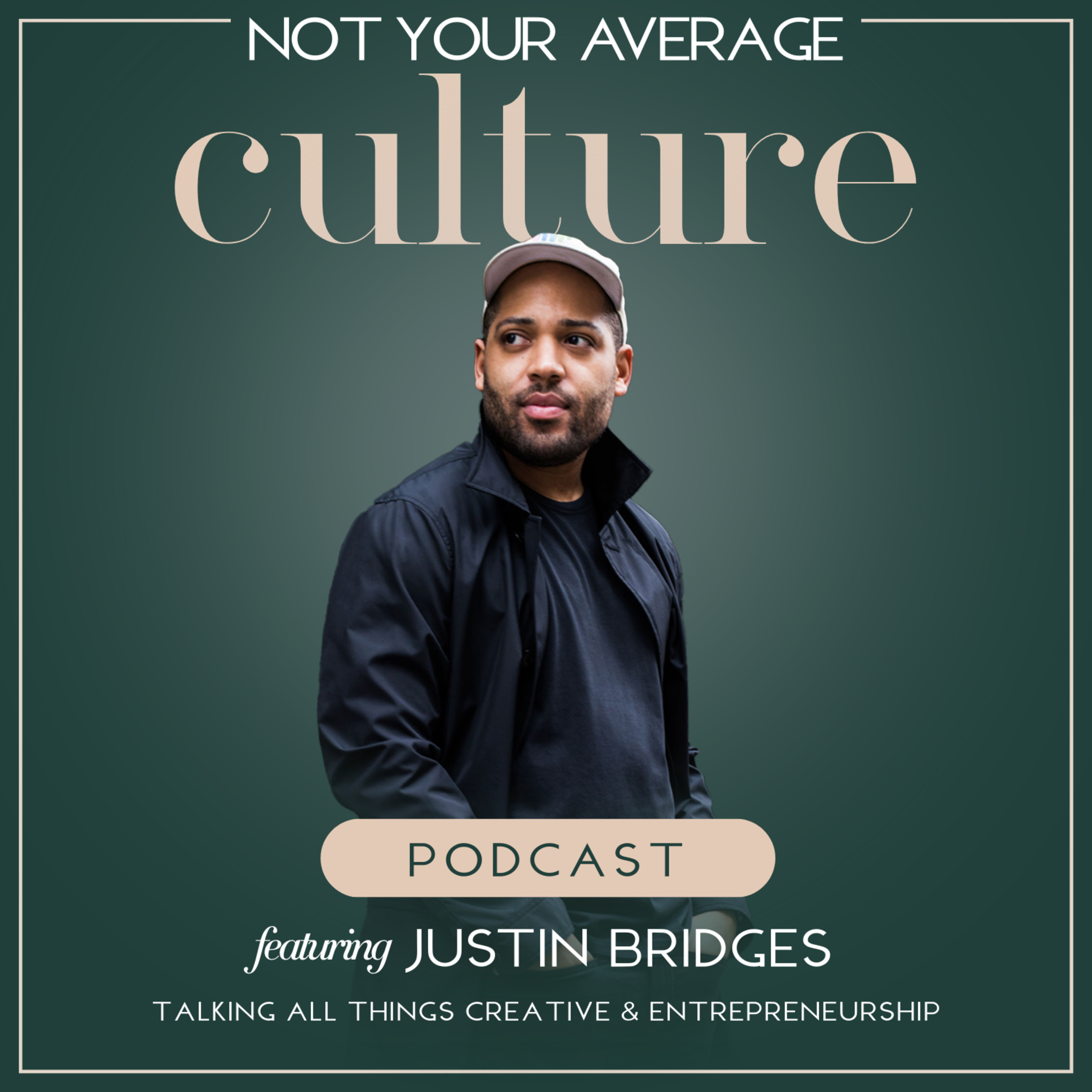 Not Your Average Culture