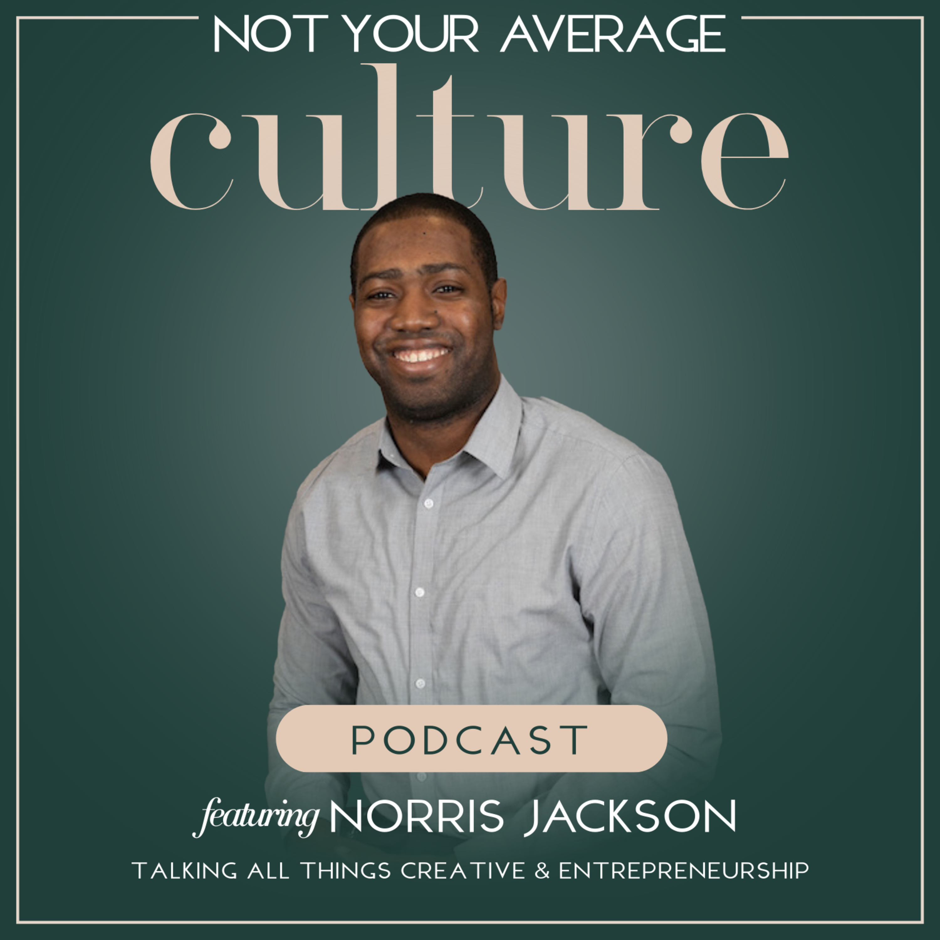 Not Your Average Culture