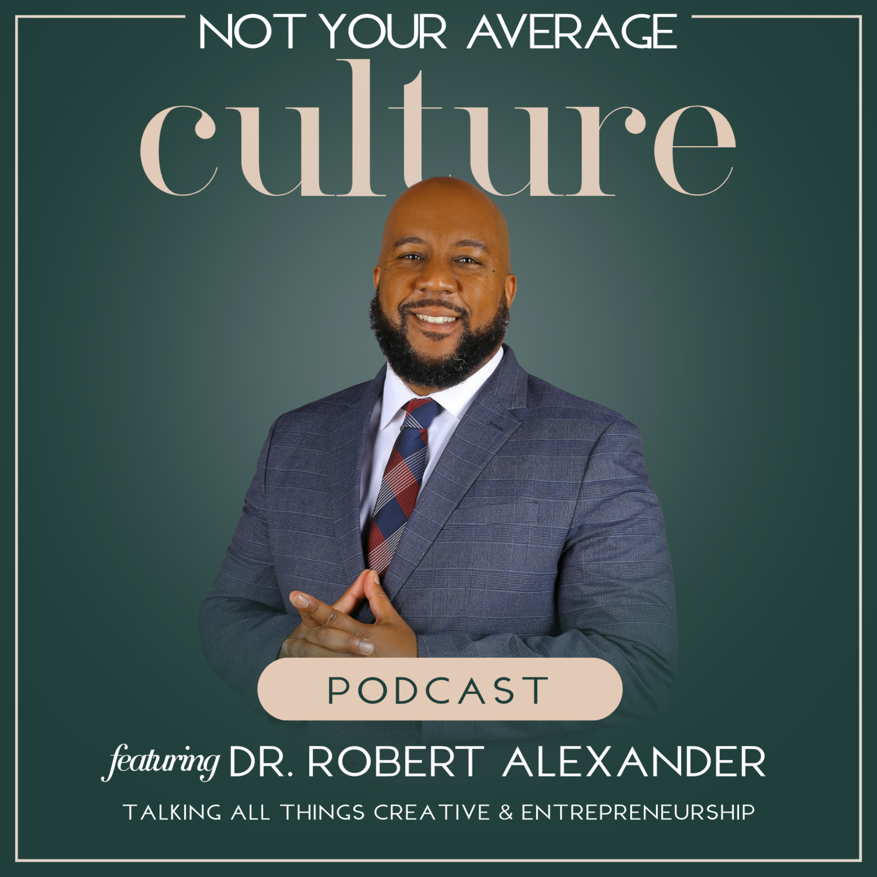 Not Your Average Culture
