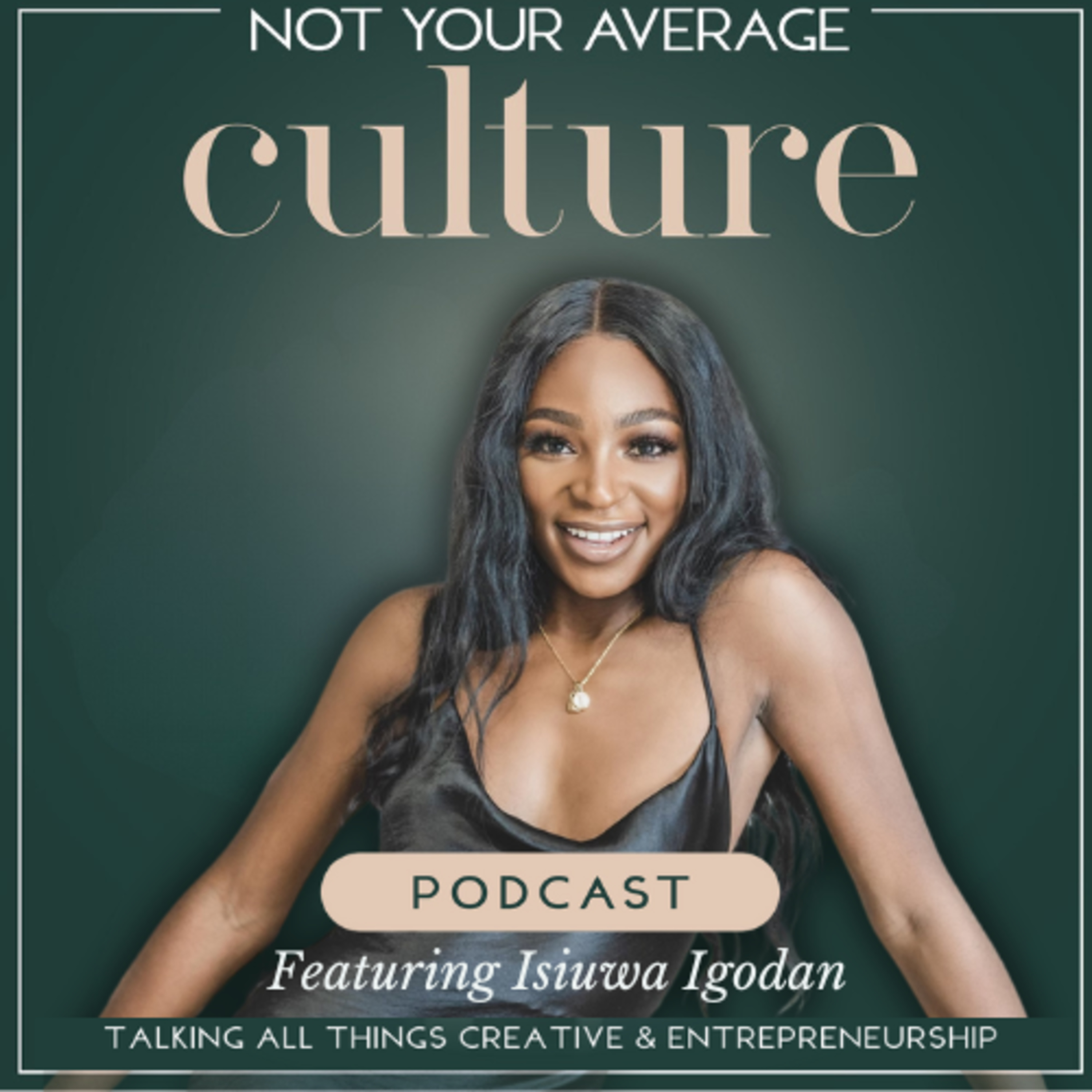 Not Your Average Culture