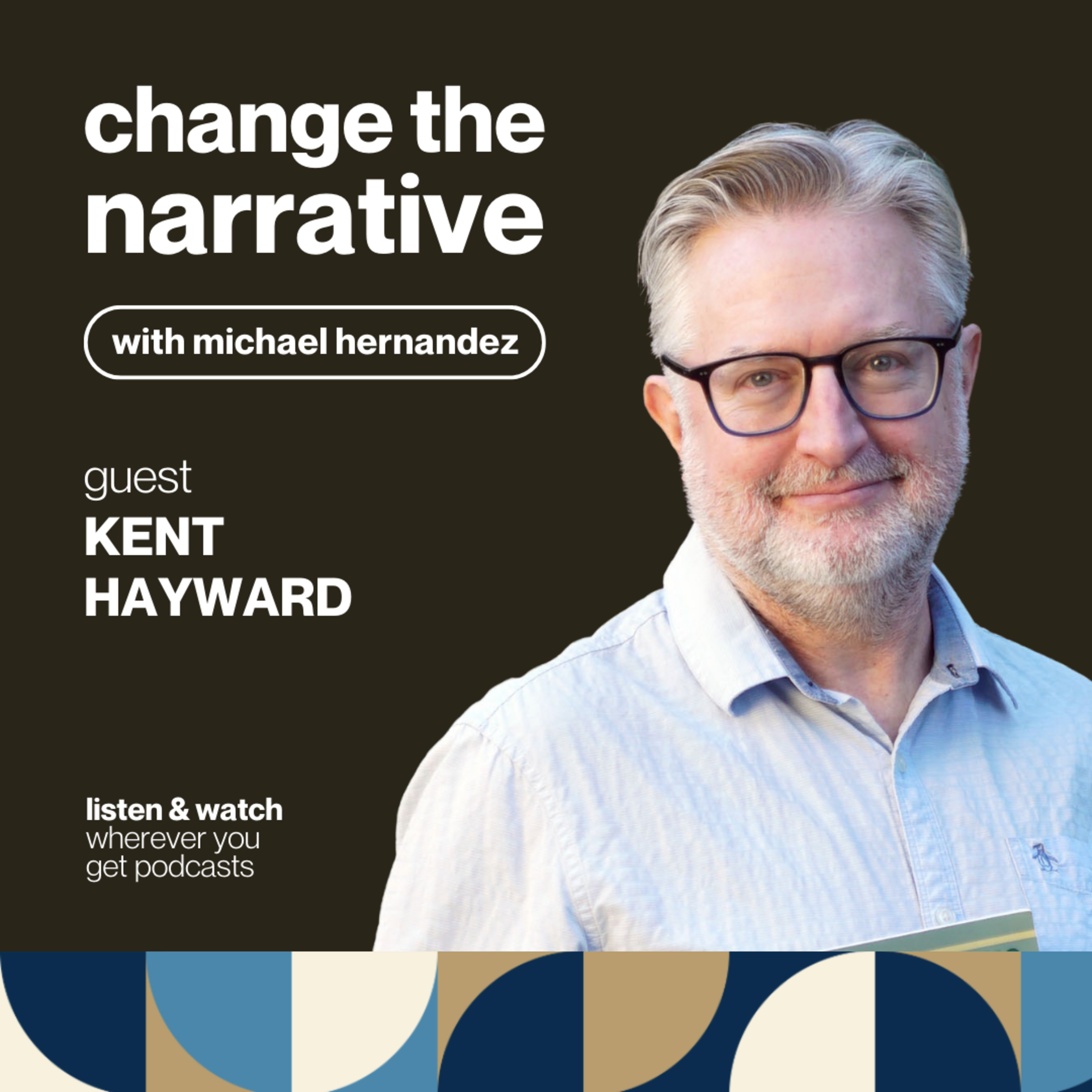 Change the Narrative