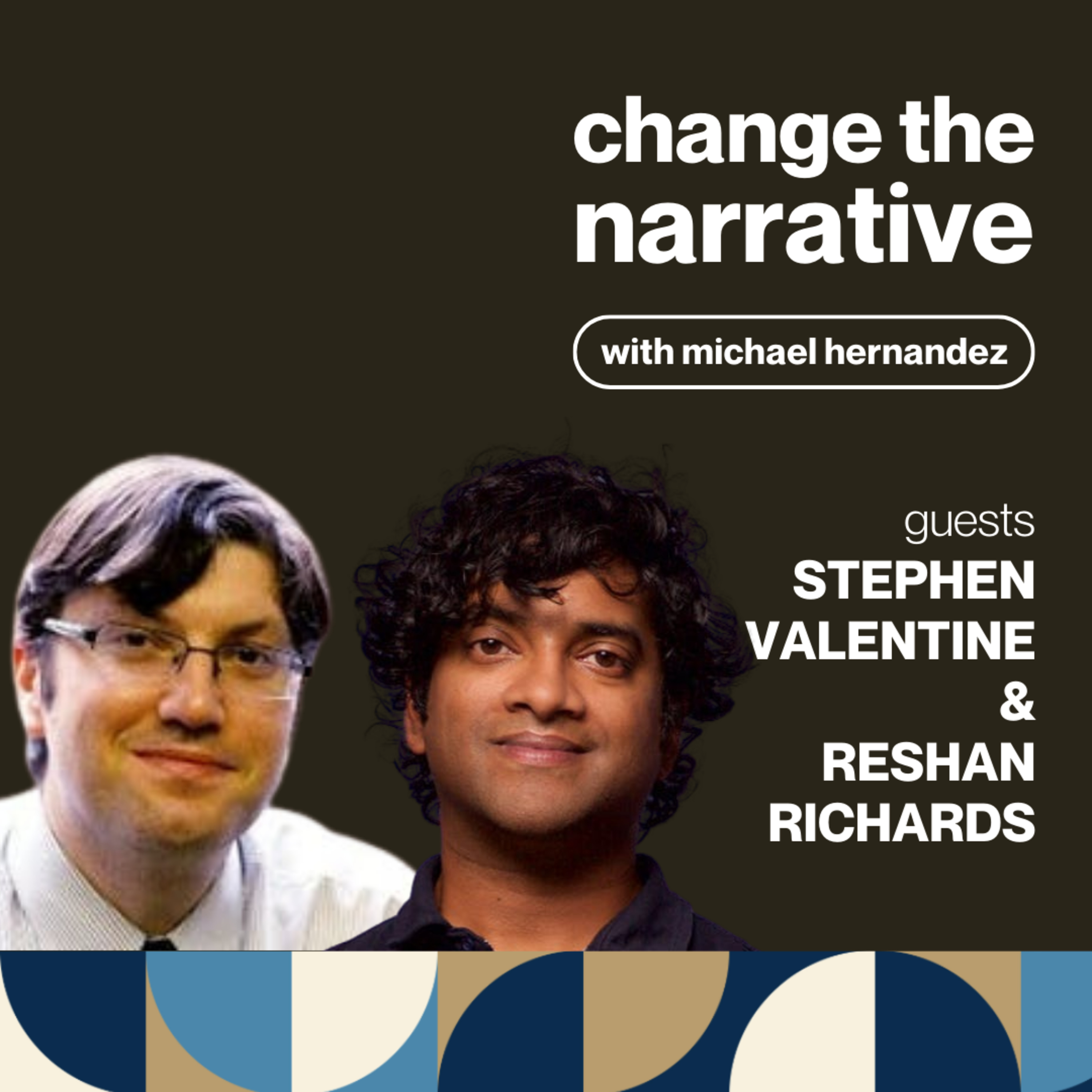 Change the Narrative