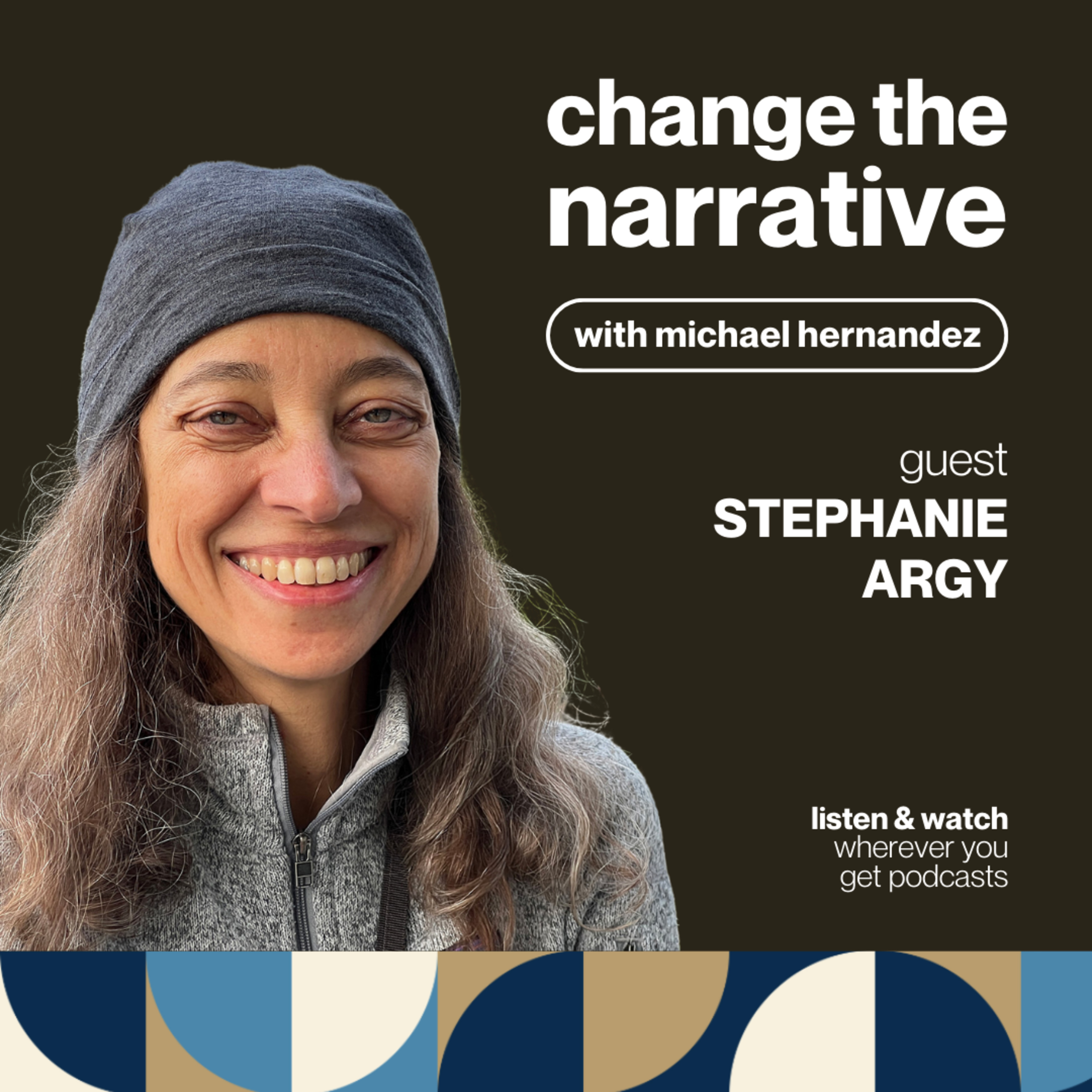 Change the Narrative