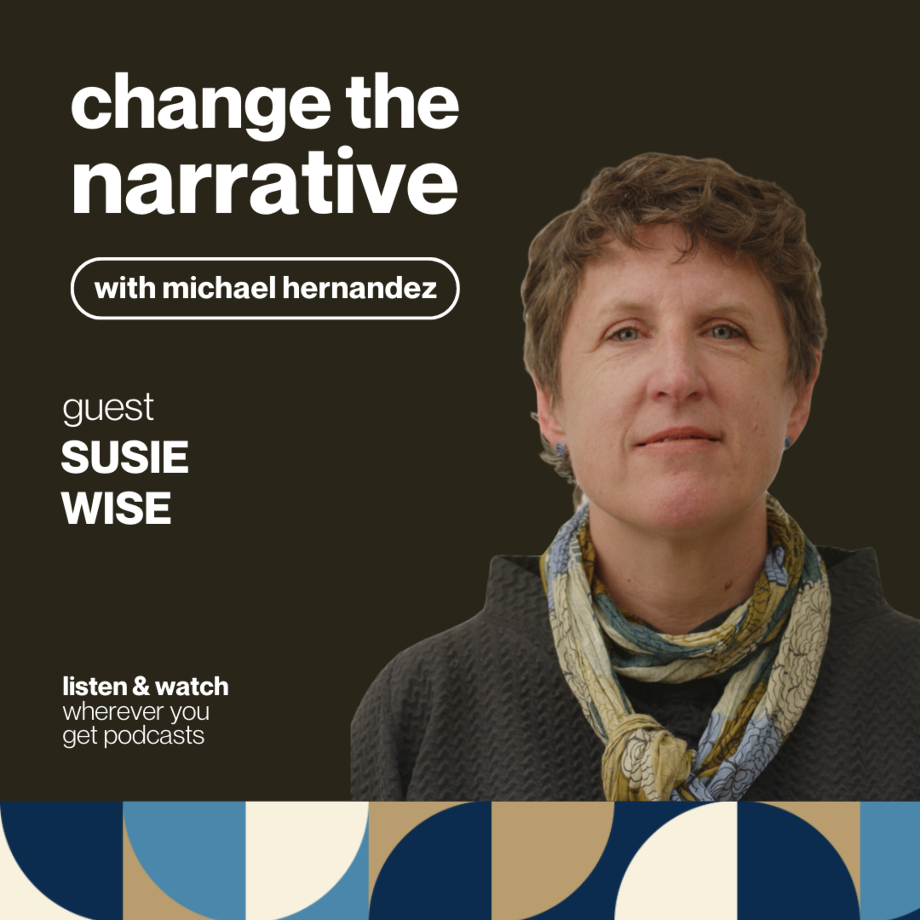 Change the Narrative