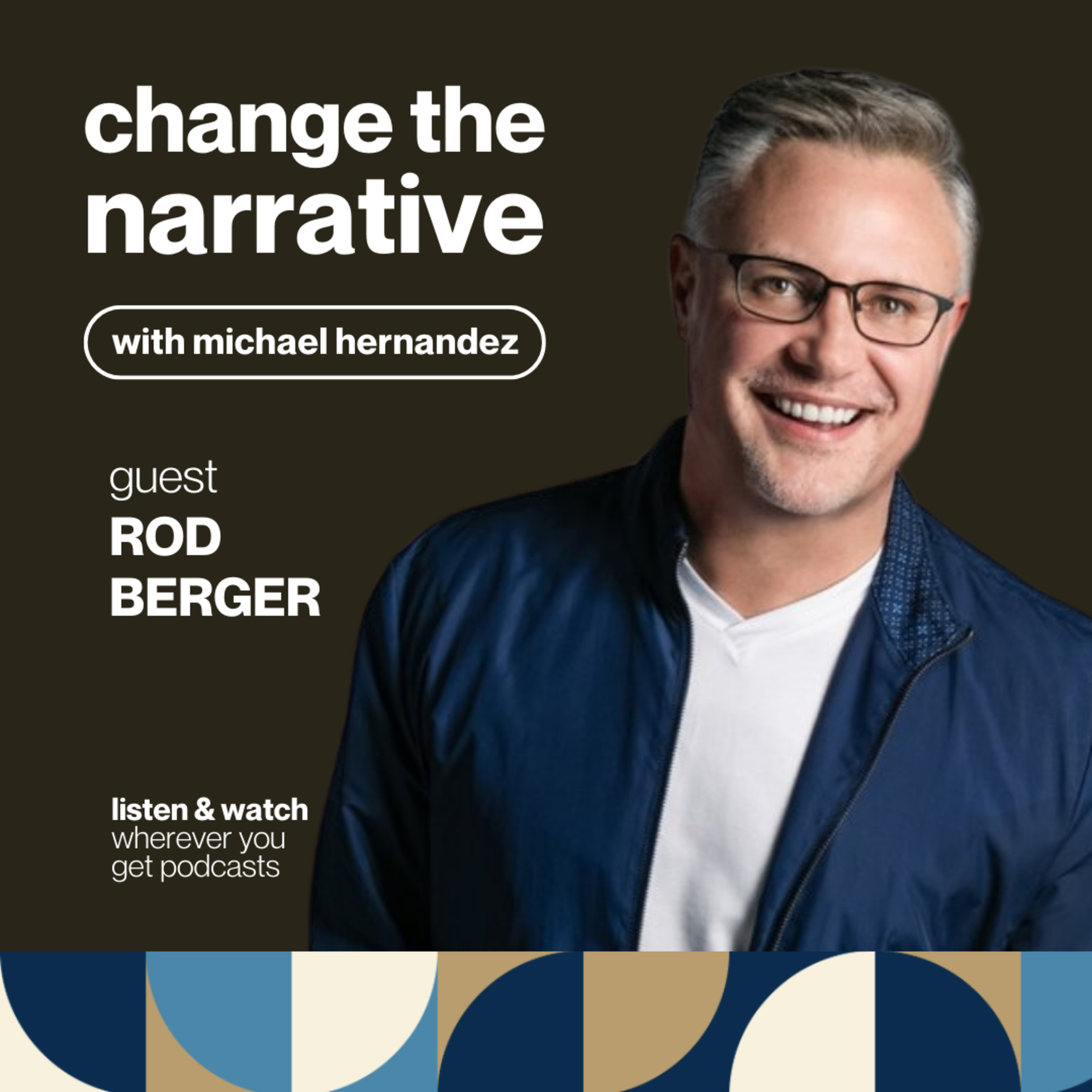 Change the Narrative