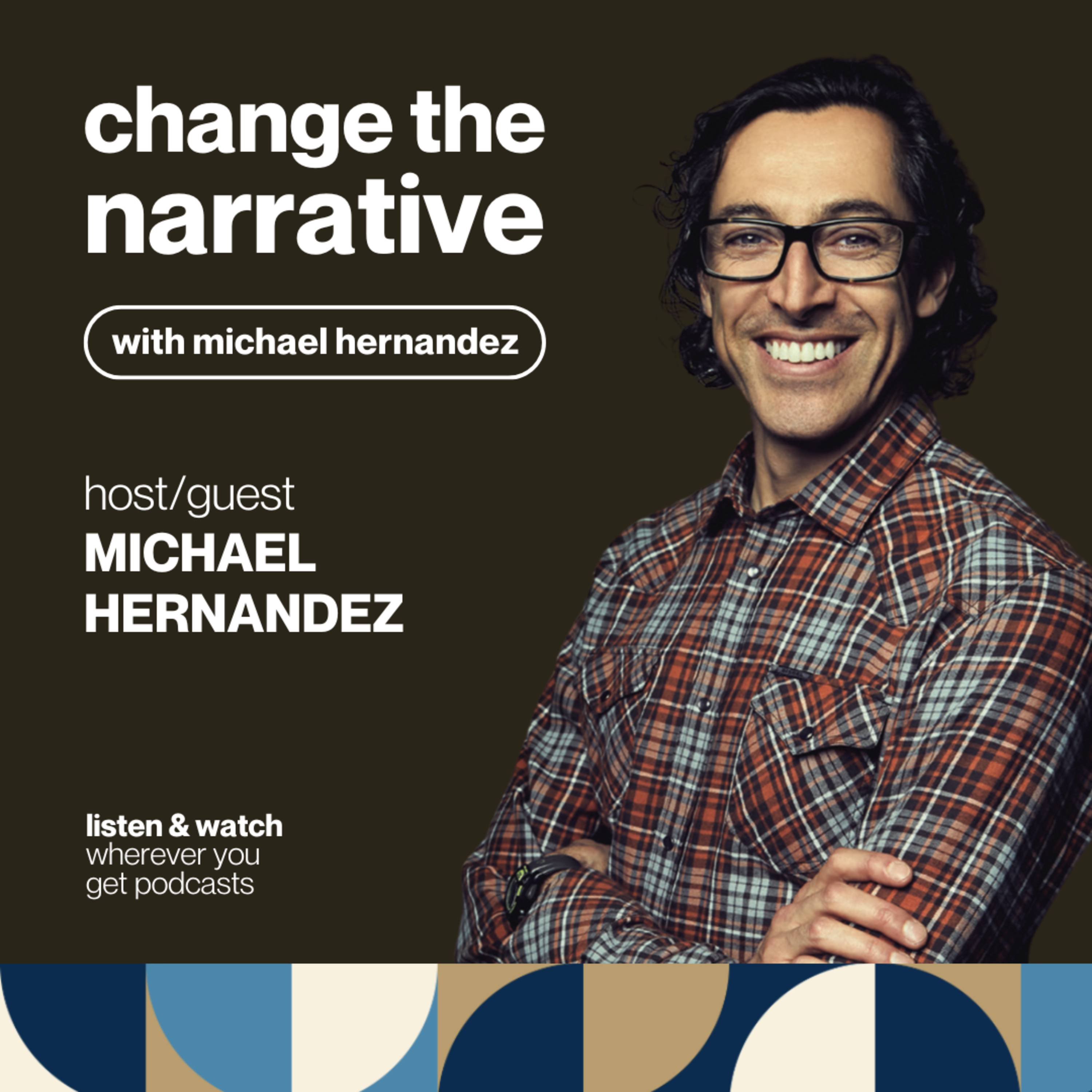 Change the Narrative