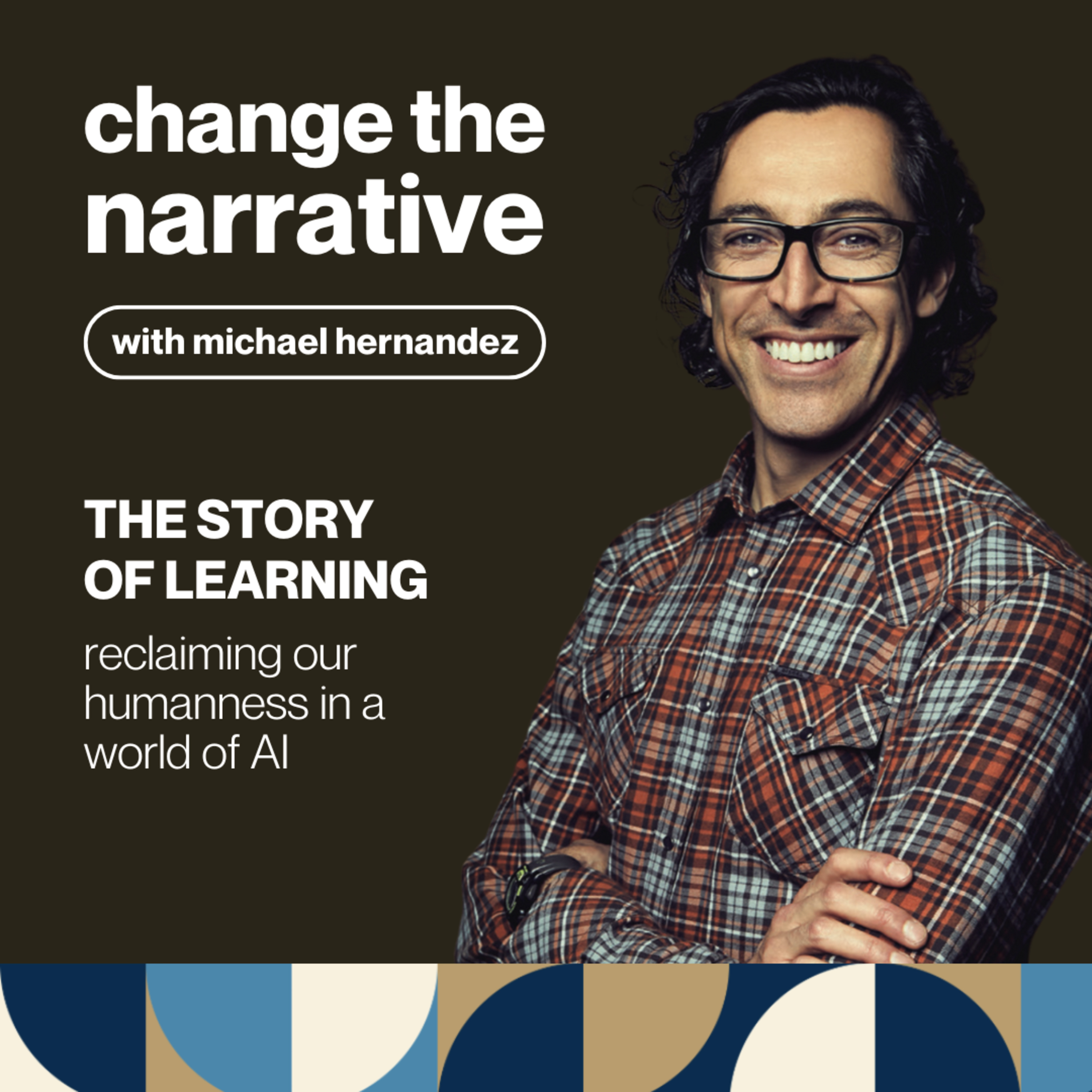 Change the Narrative