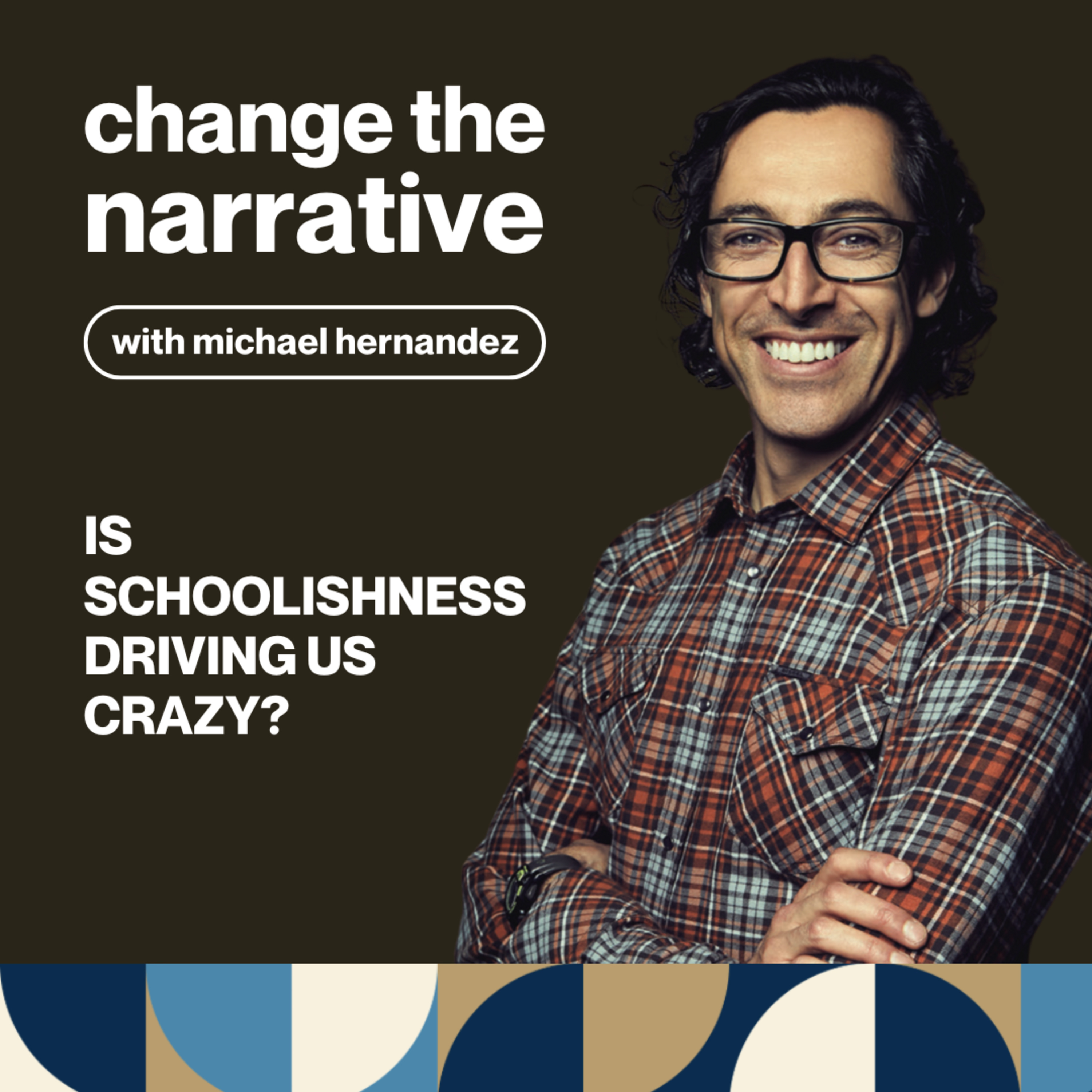 Change the Narrative