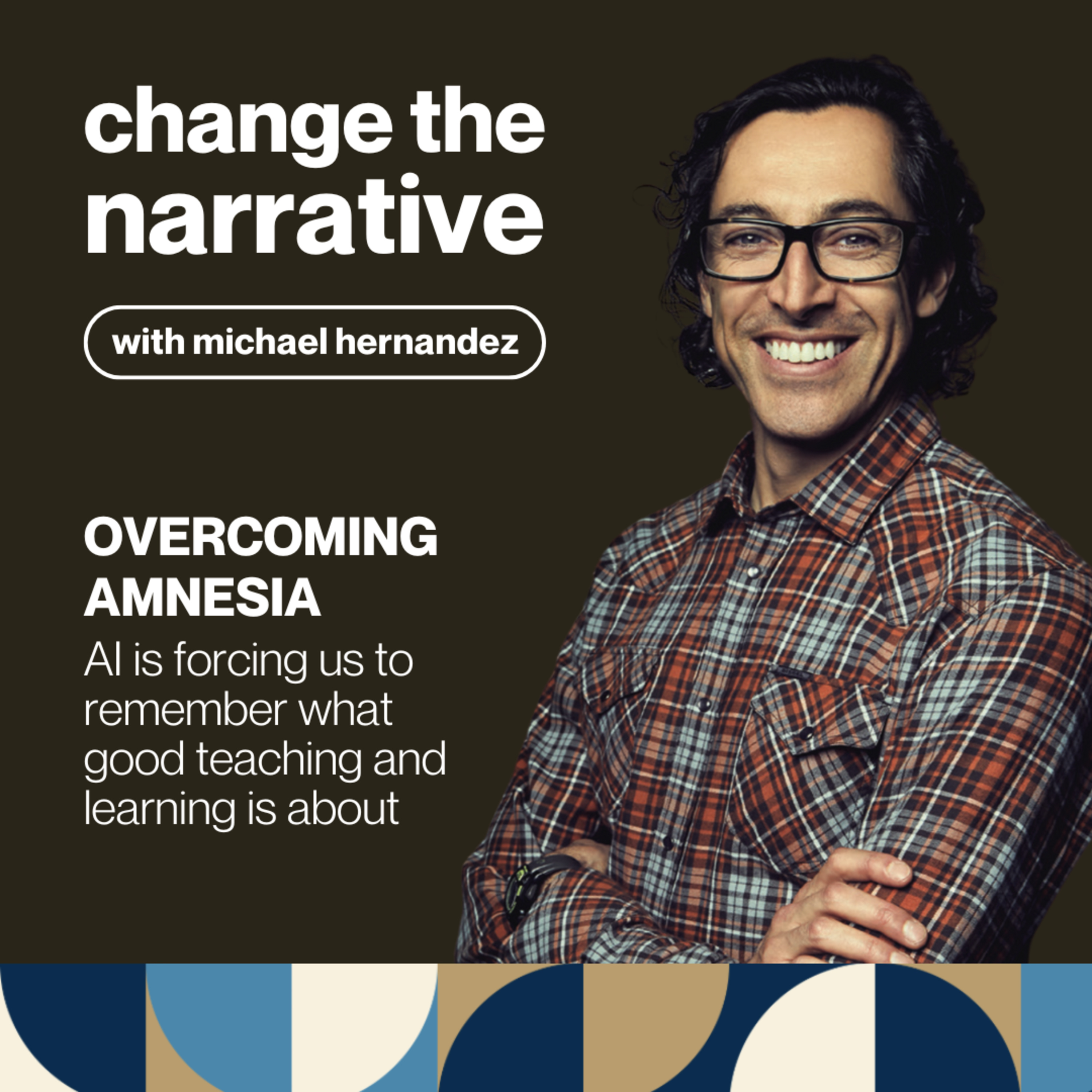 Change the Narrative