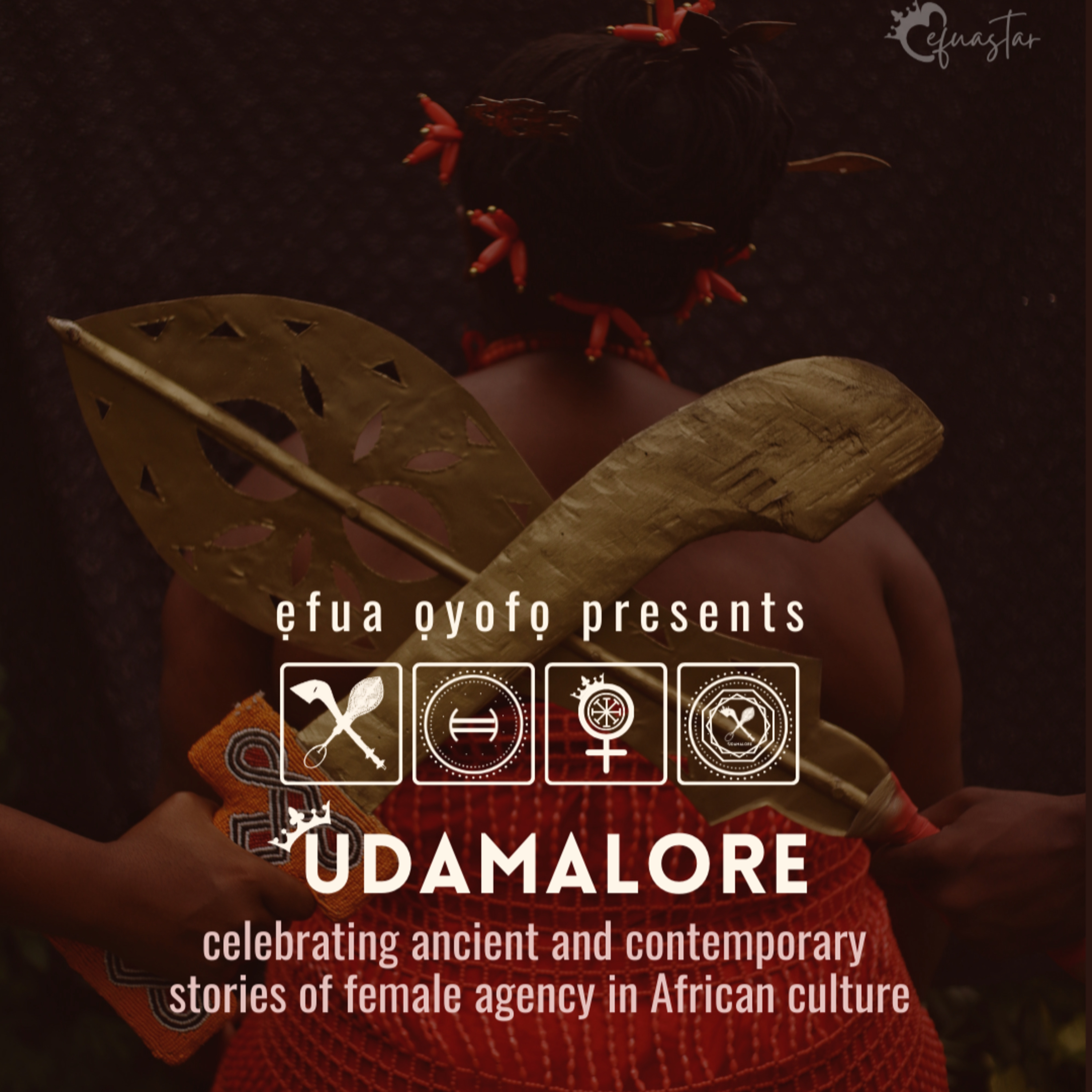 The Story of Queen Idia