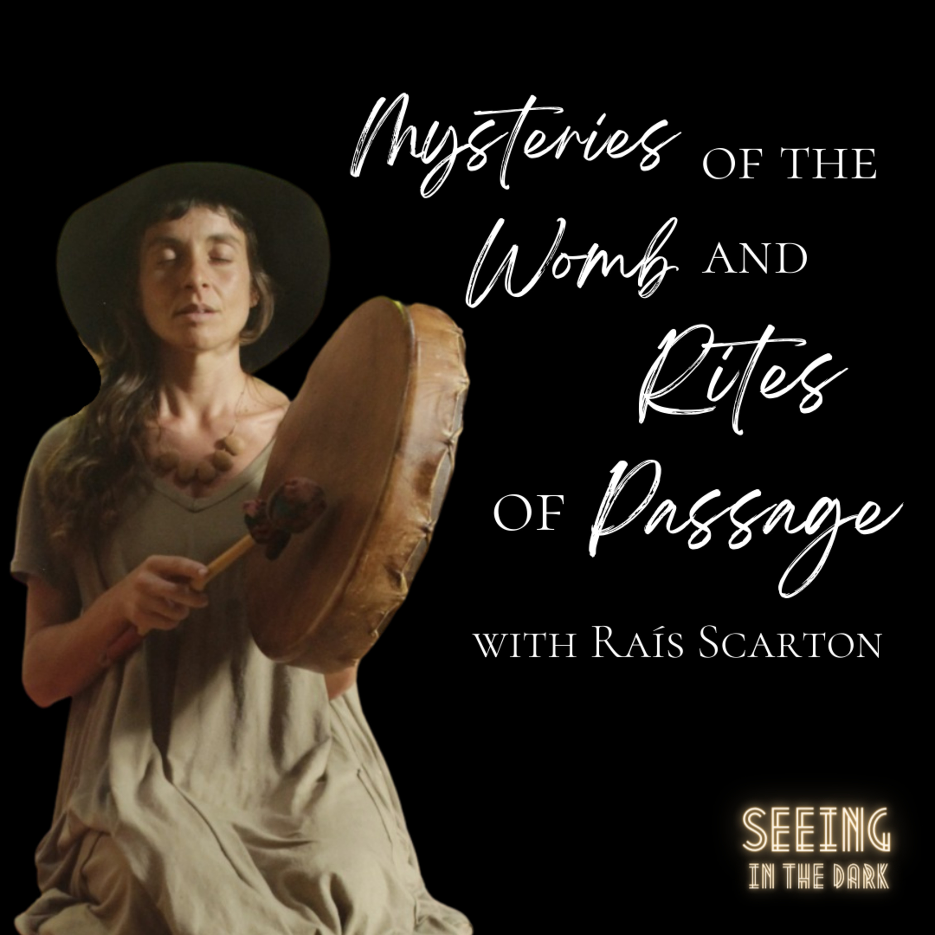 Seeing in the Dark Podcast