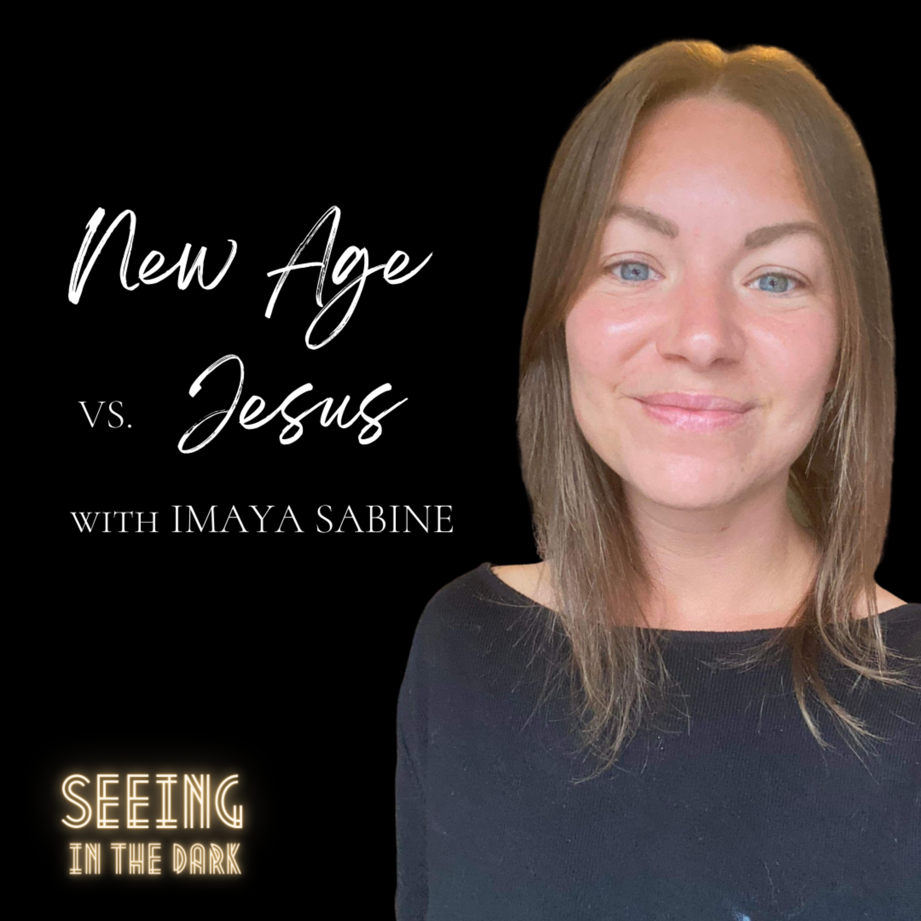 Seeing in the Dark Podcast