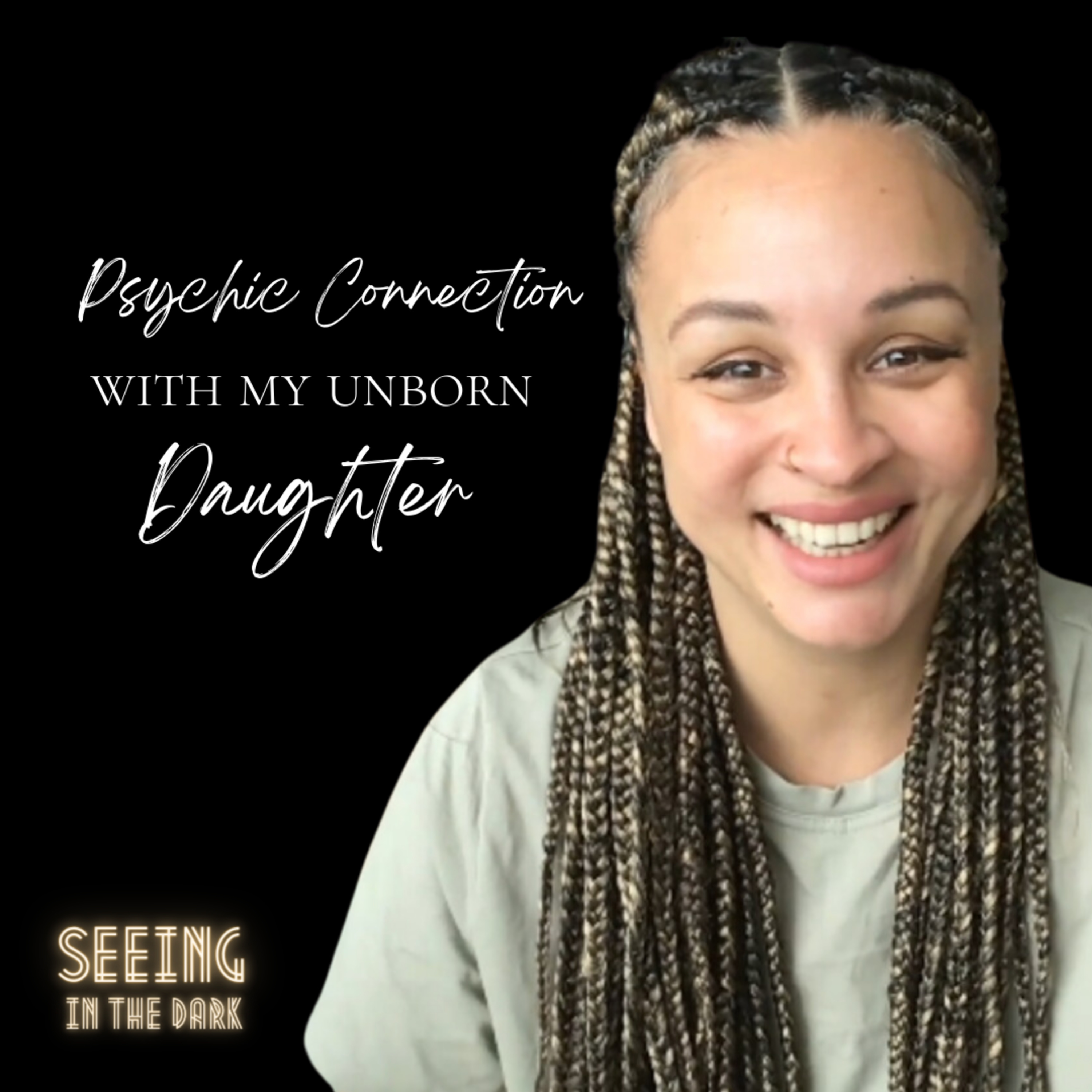 Seeing in the Dark Podcast