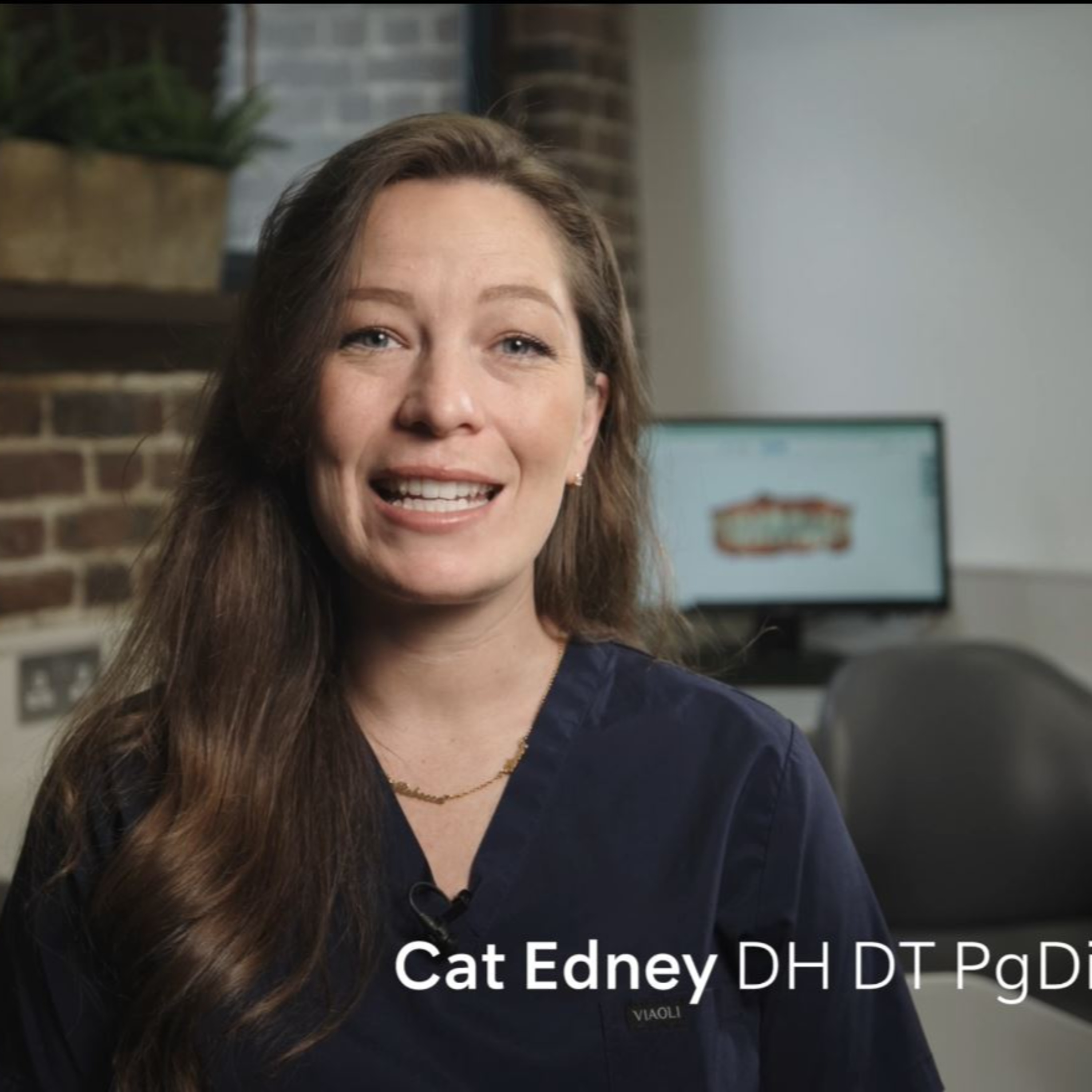 What Cat Edney loves about the NEW Varios Combi Pro2 from NSK