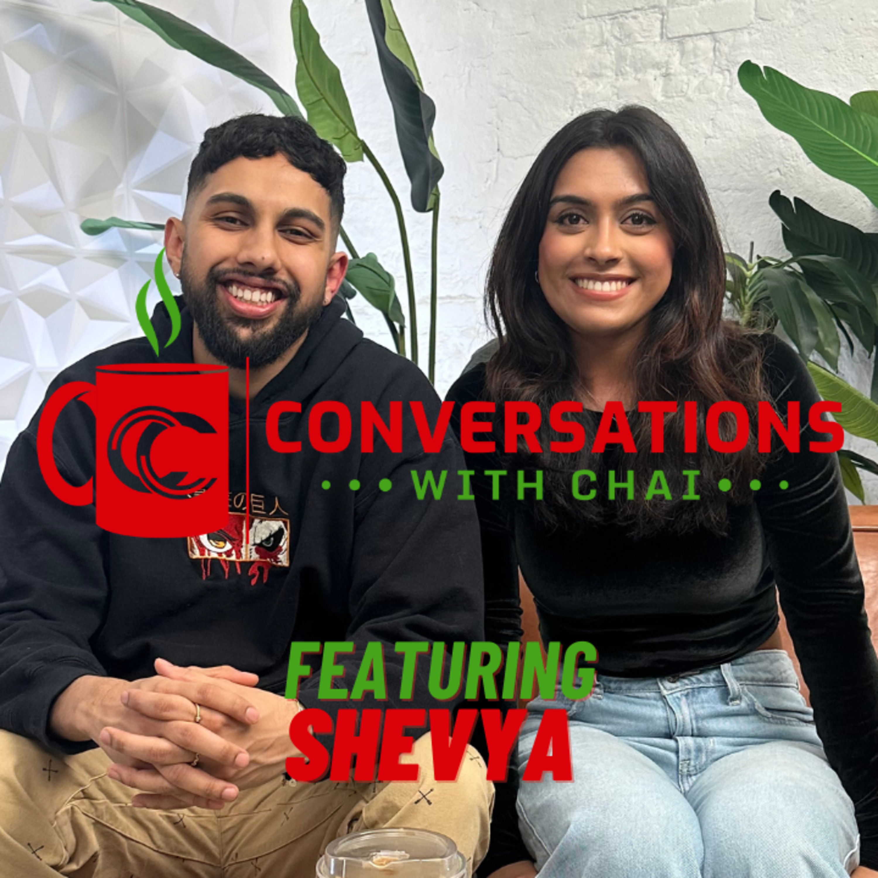 Conversations with Chai