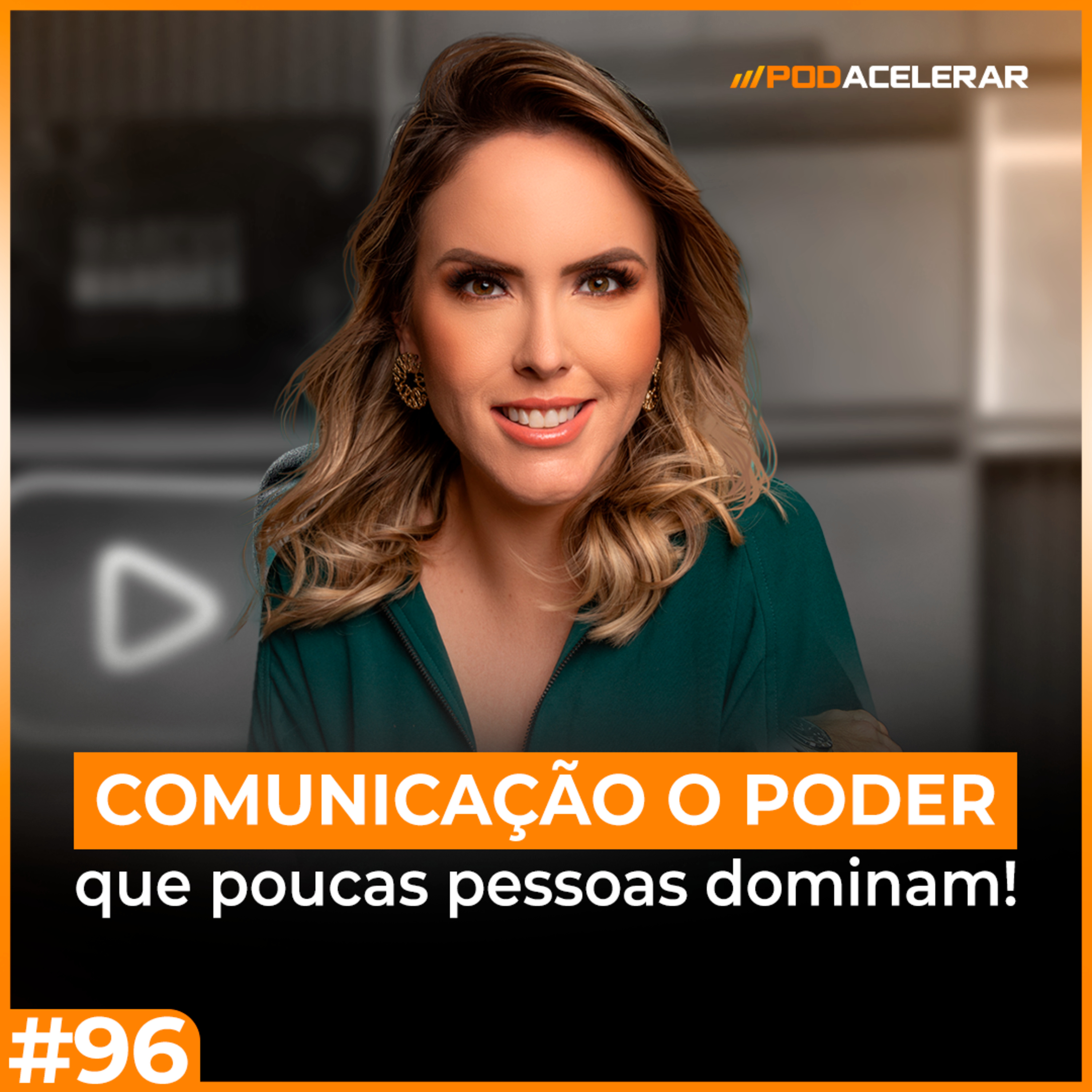 PodAcelerar - Empreendedorismo e Negócios