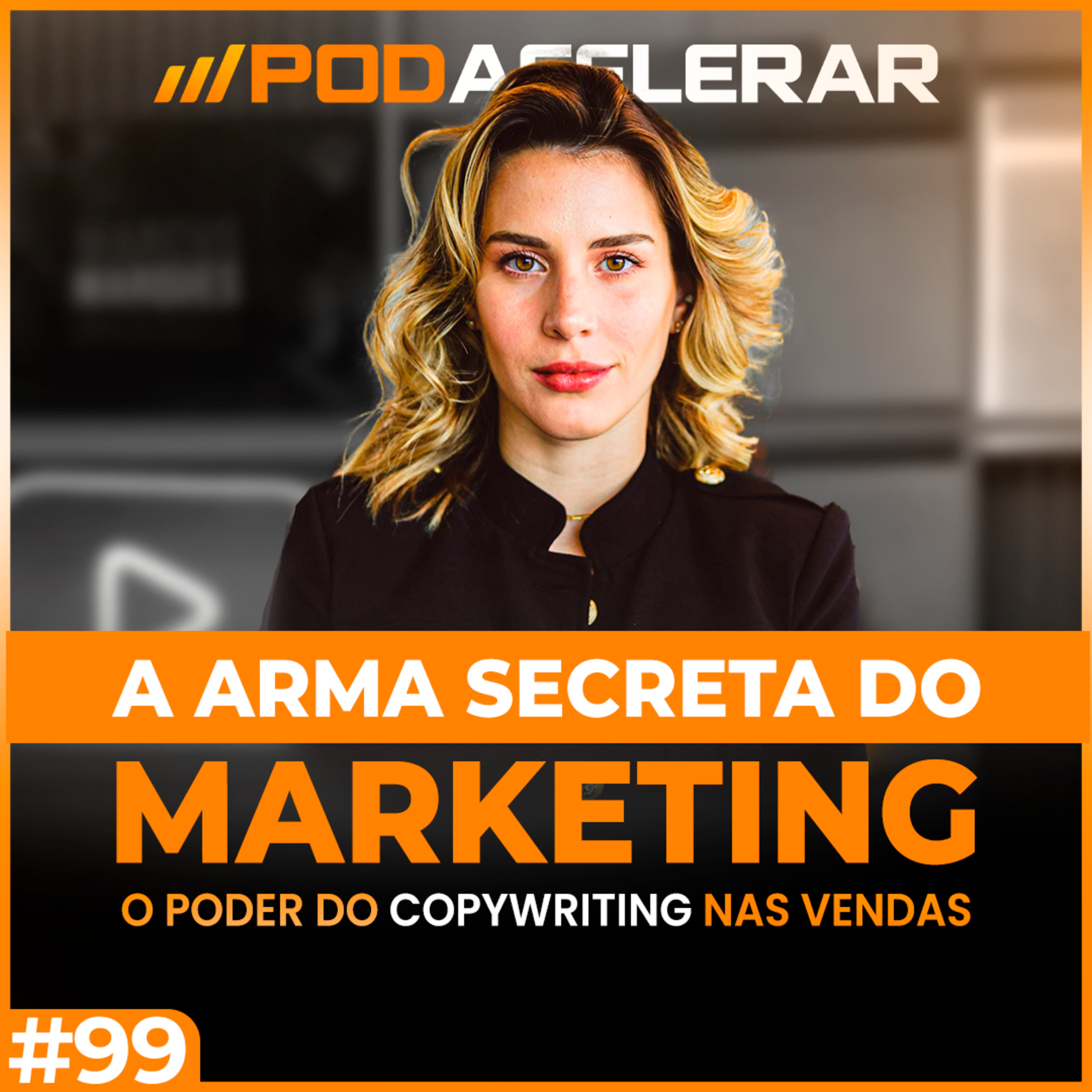 PodAcelerar - Empreendedorismo e Negócios