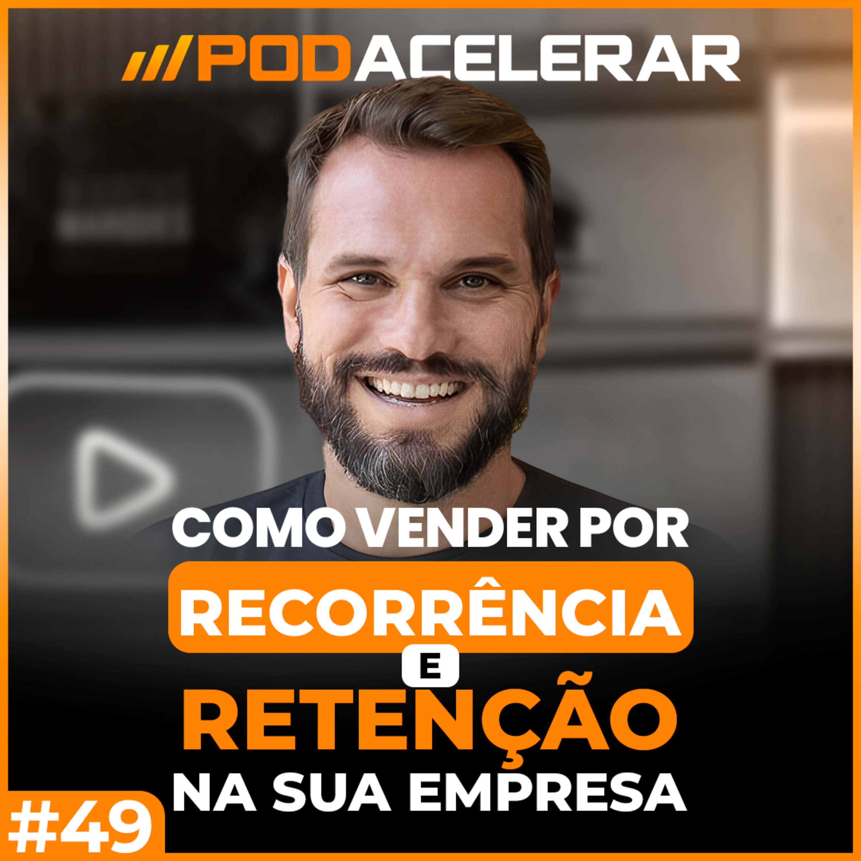 PodAcelerar - Empreendedorismo e Negócios