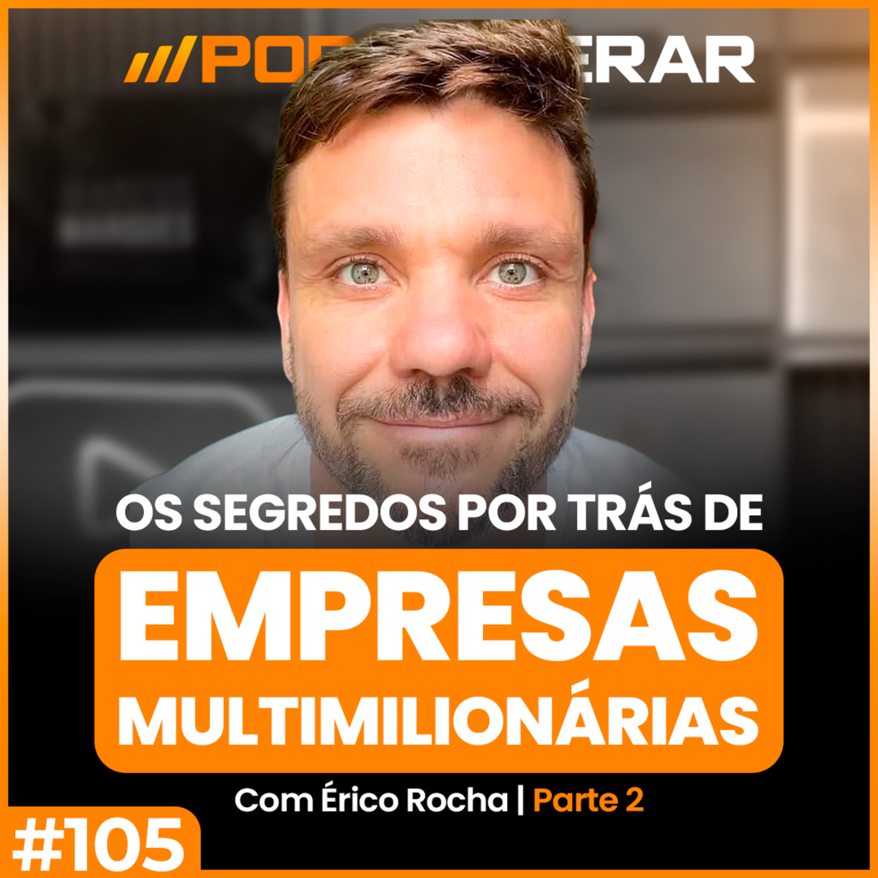PodAcelerar - Empreendedorismo e Negócios