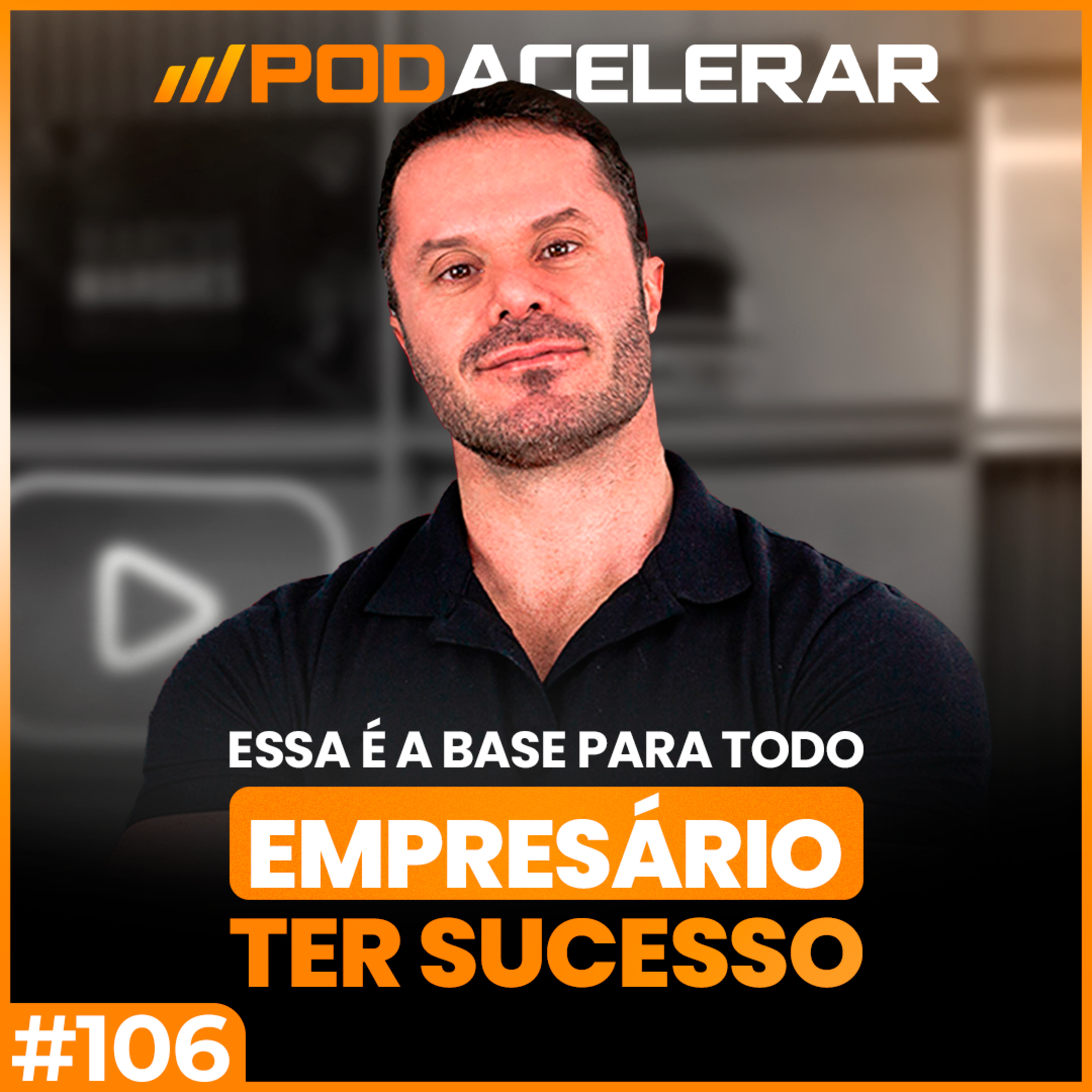 PodAcelerar - Empreendedorismo e Negócios