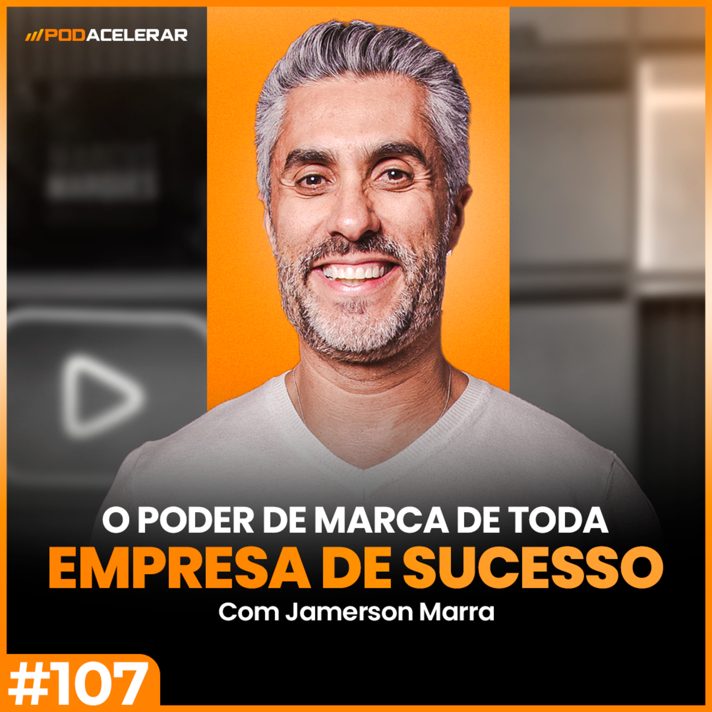 PodAcelerar - Empreendedorismo e Negócios