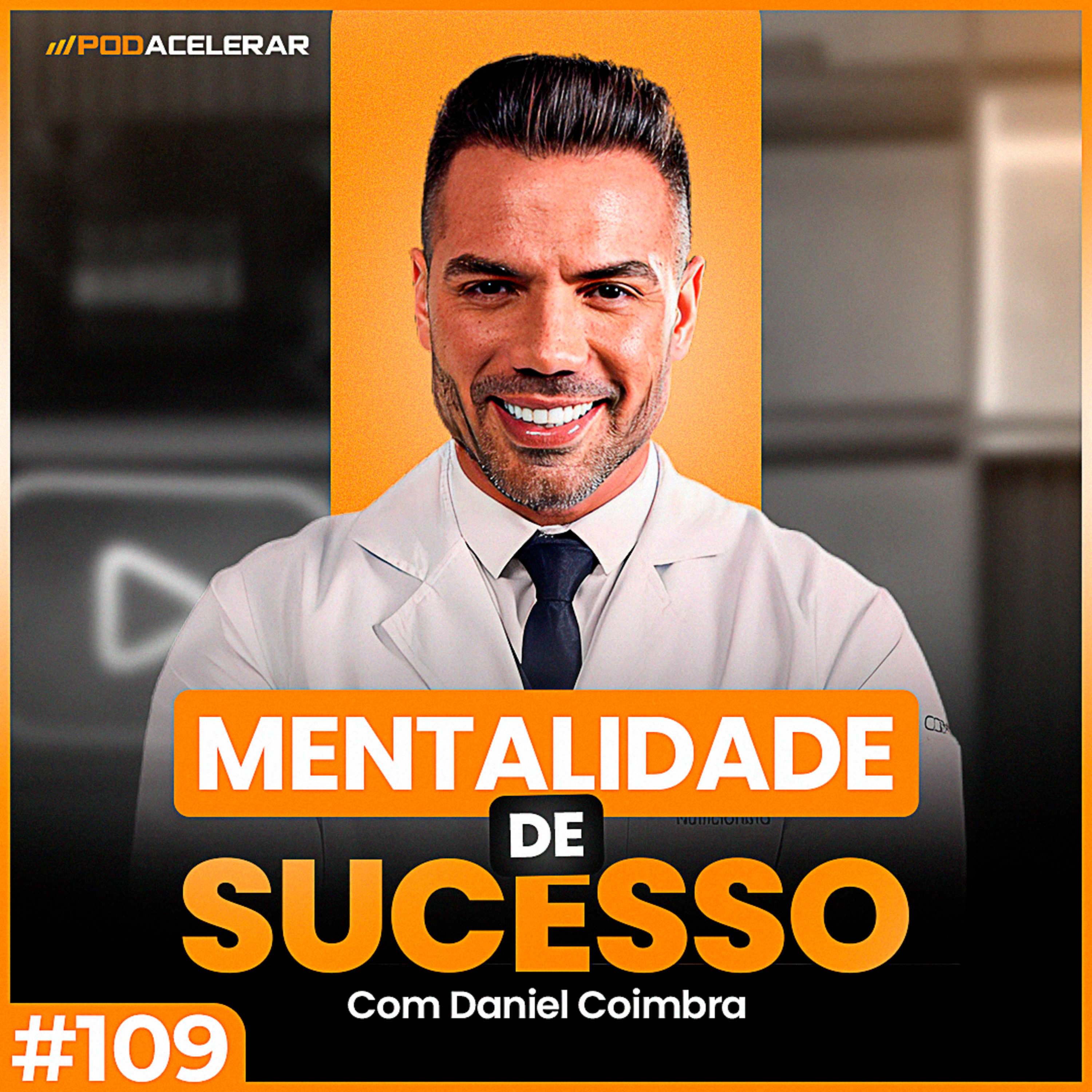 PodAcelerar - Empreendedorismo e Negócios