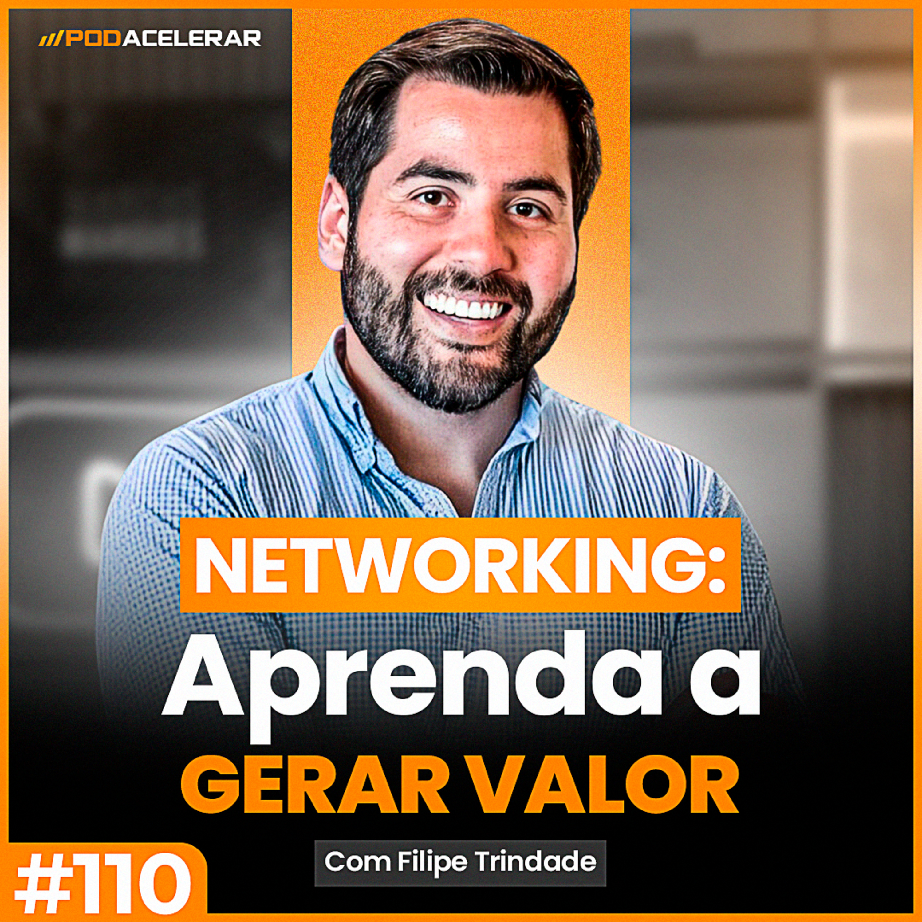 PodAcelerar - Empreendedorismo e Negócios