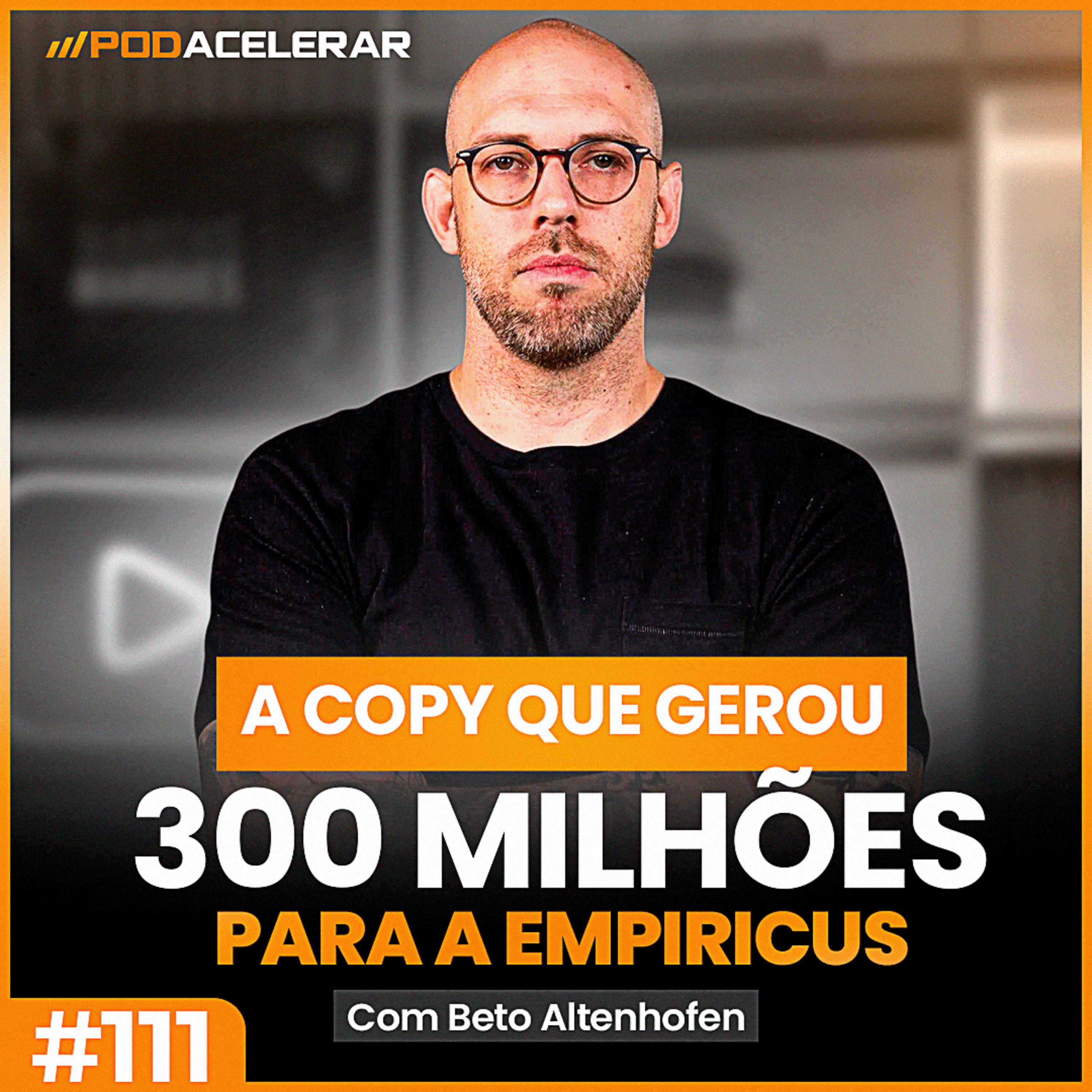 PodAcelerar - Empreendedorismo e Negócios