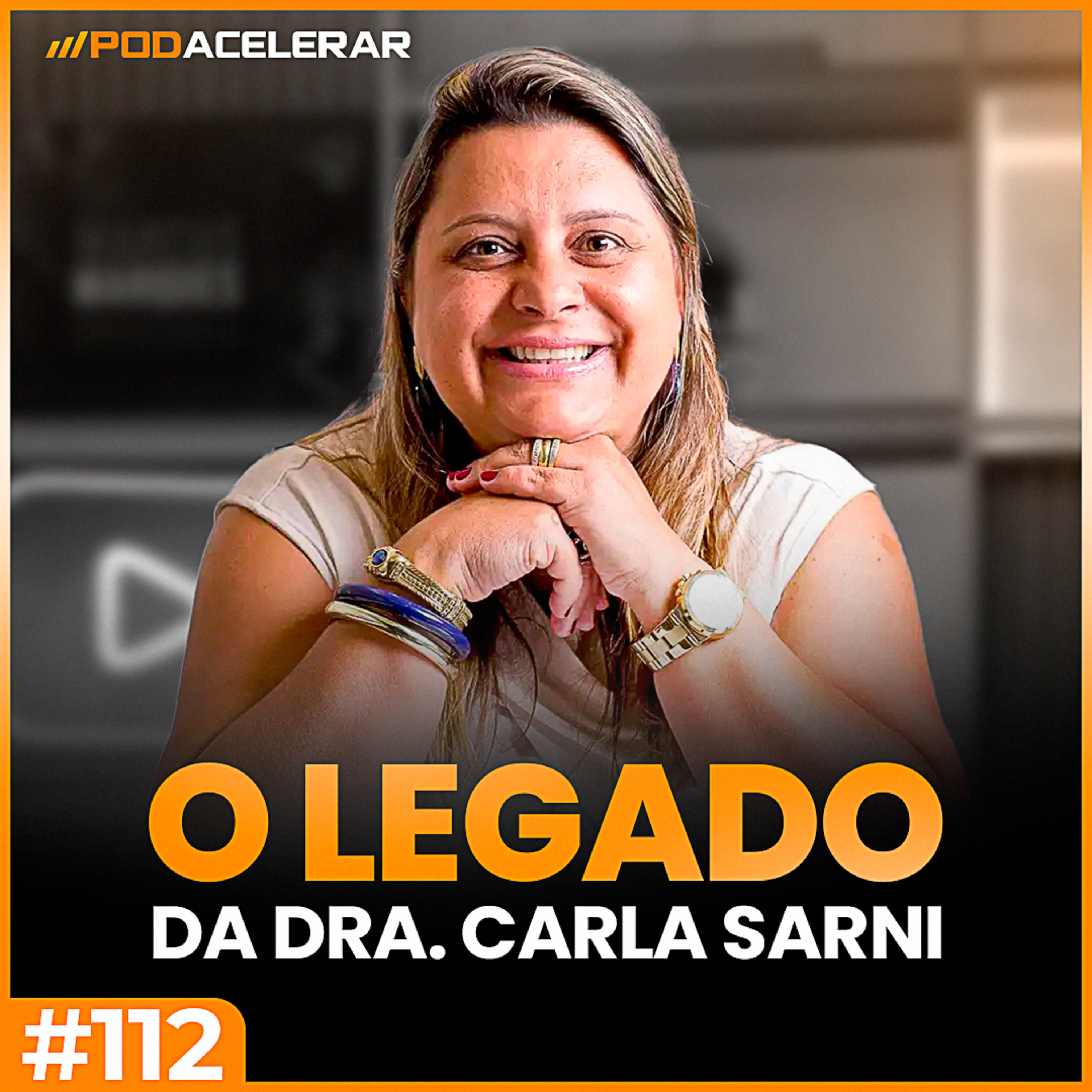 PodAcelerar - Empreendedorismo e Negócios