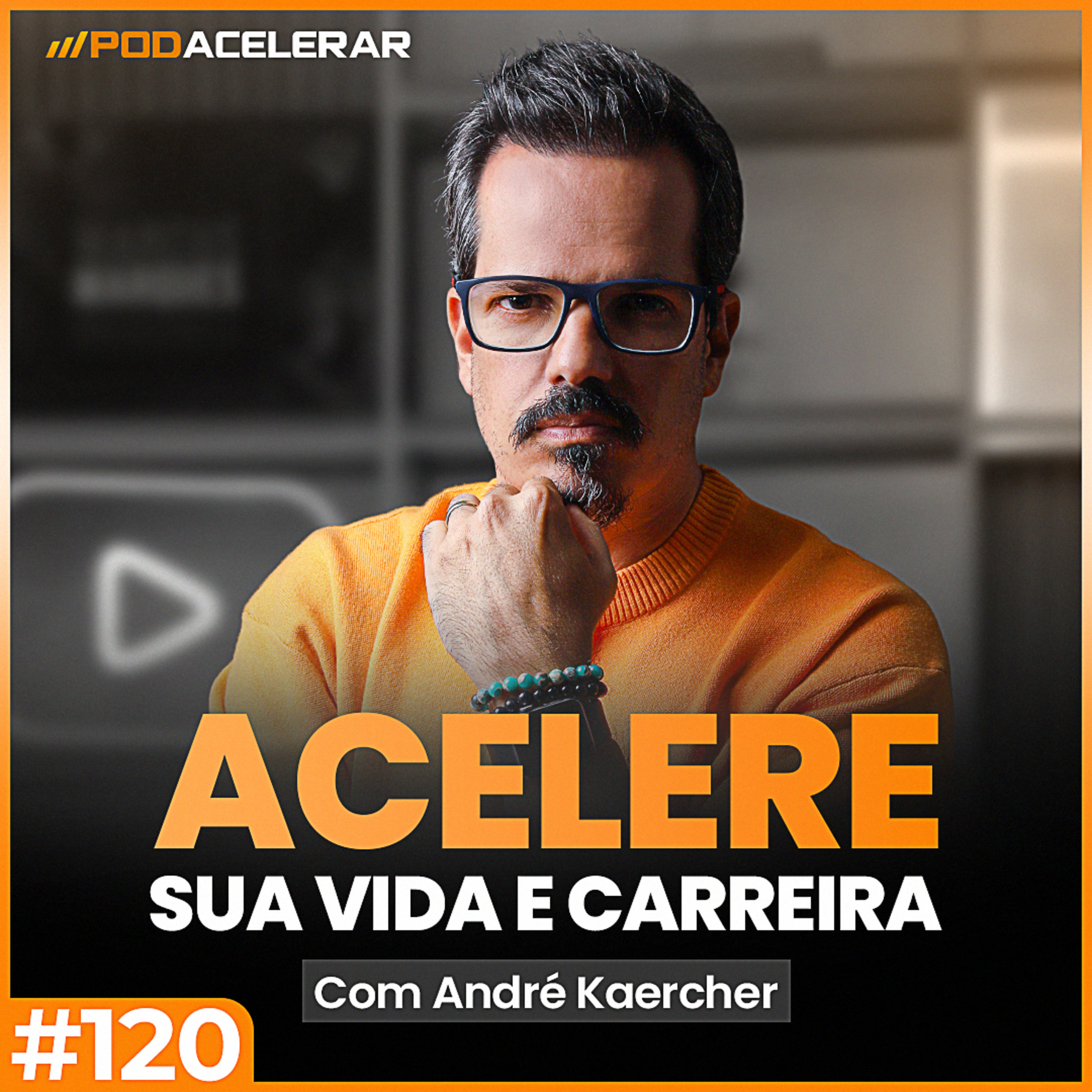 PodAcelerar - Empreendedorismo e Negócios