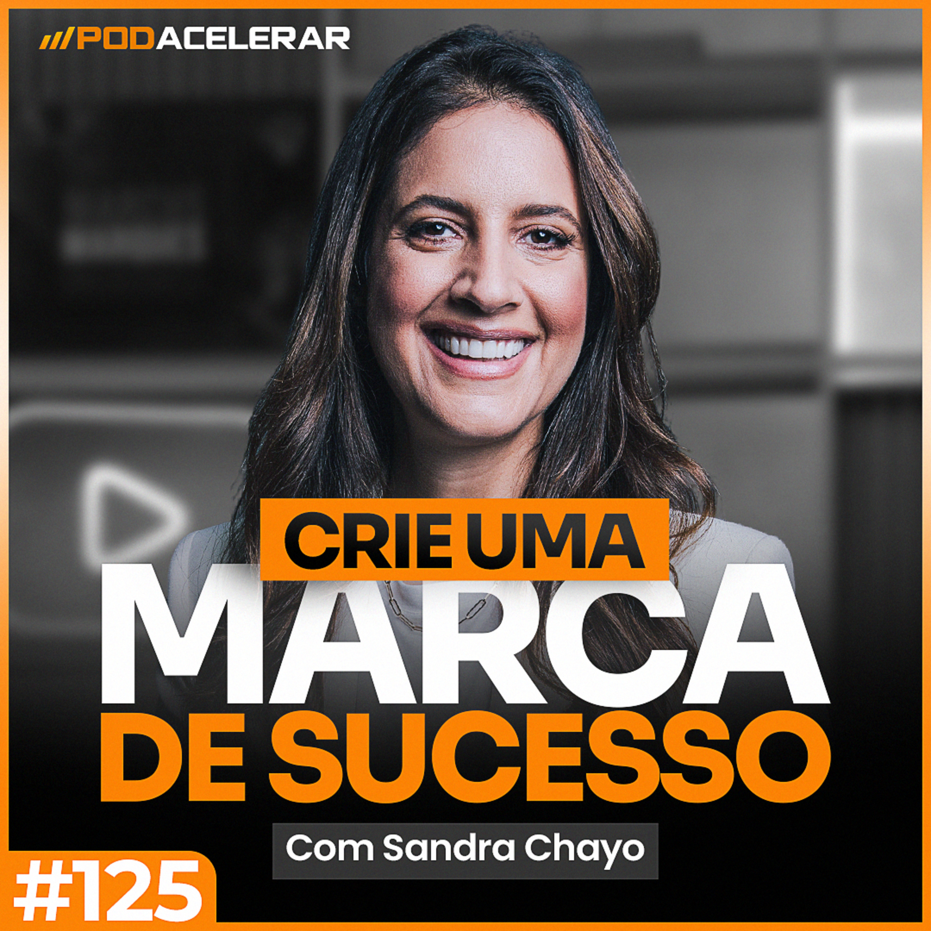 PodAcelerar - Empreendedorismo e Negócios