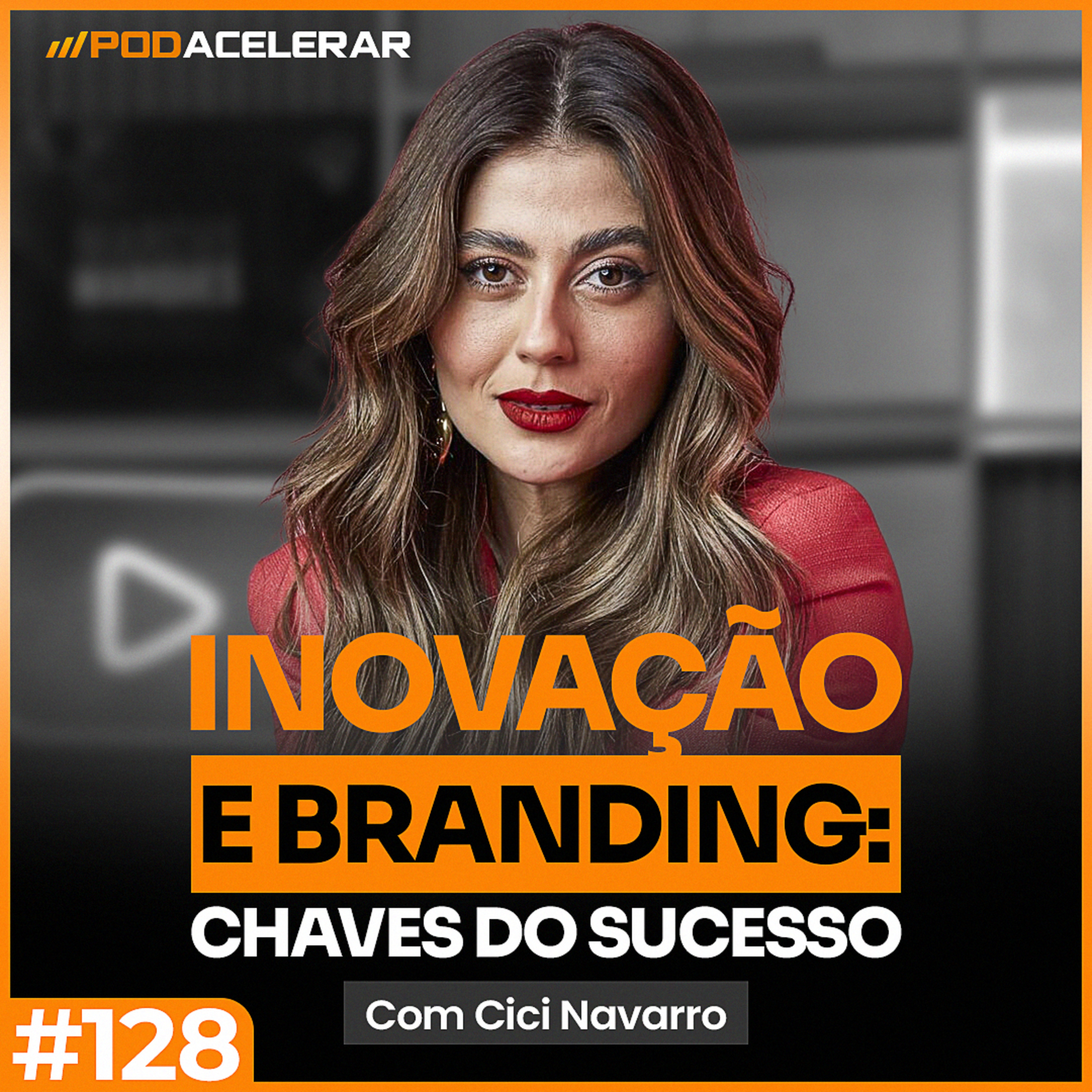 PodAcelerar - Empreendedorismo e Negócios