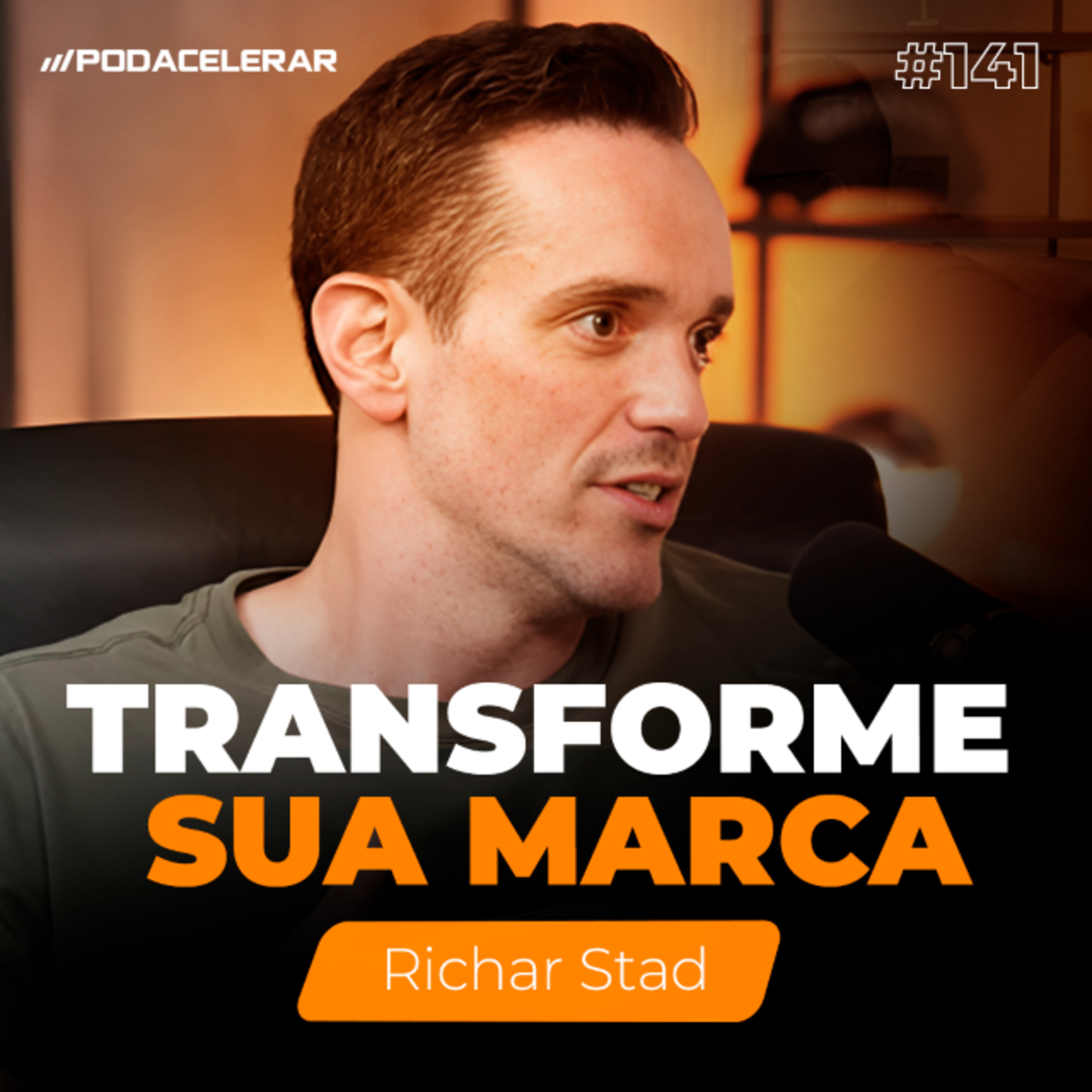 PodAcelerar - Empreendedorismo e Negócios