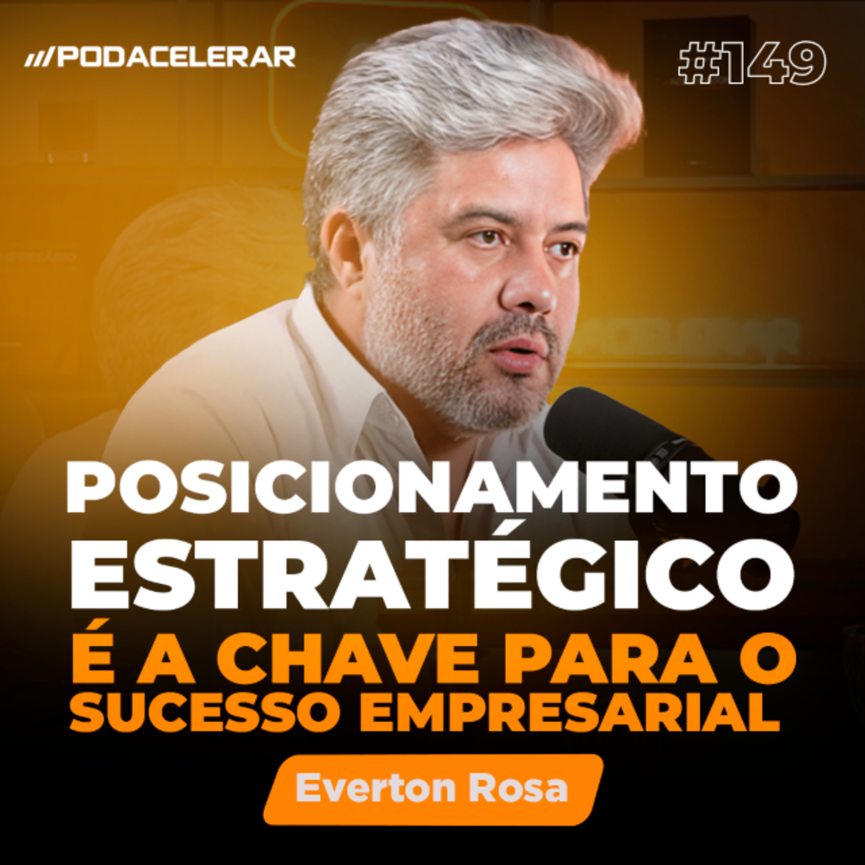 PodAcelerar - Empreendedorismo e Negócios