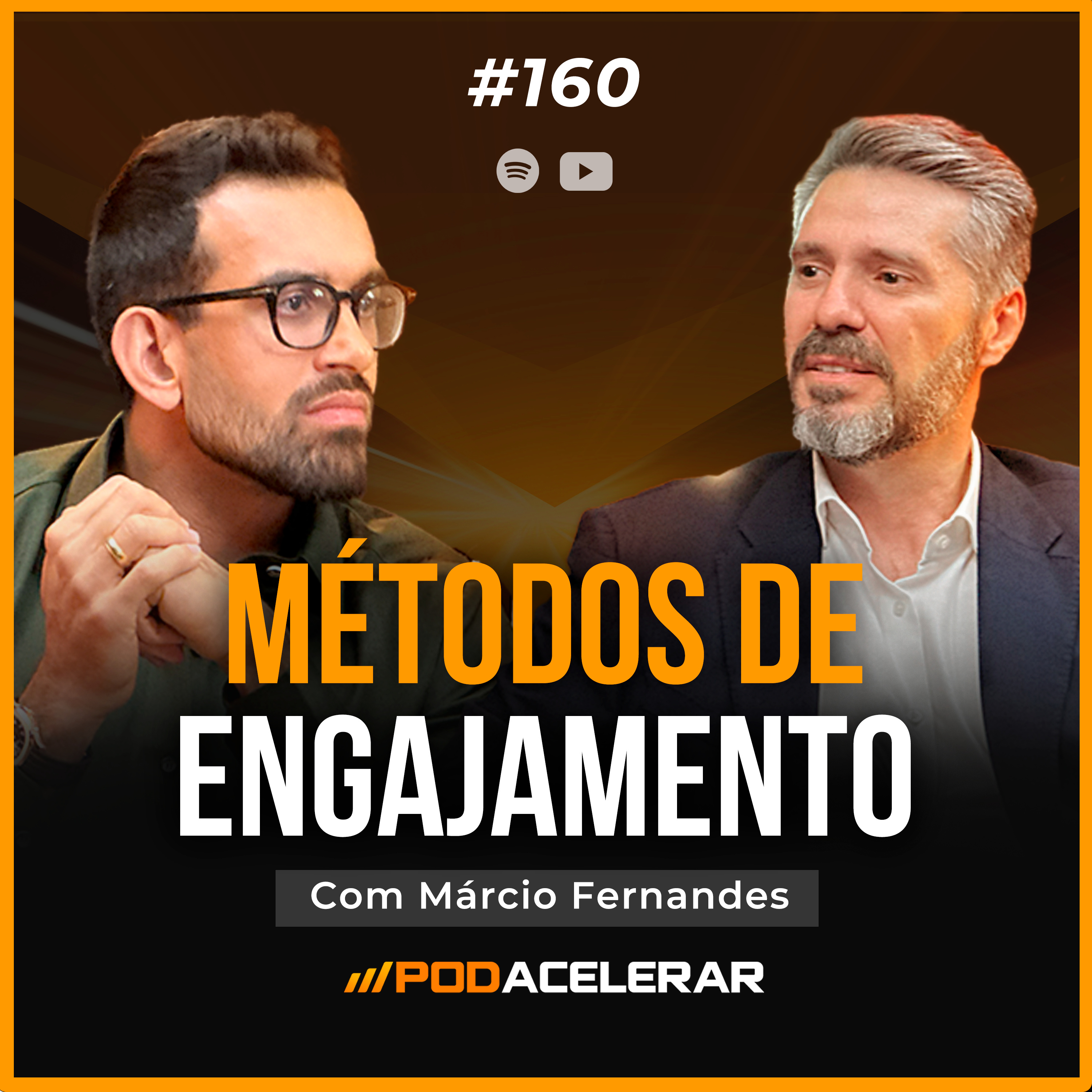 PodAcelerar - Empreendedorismo e Negócios