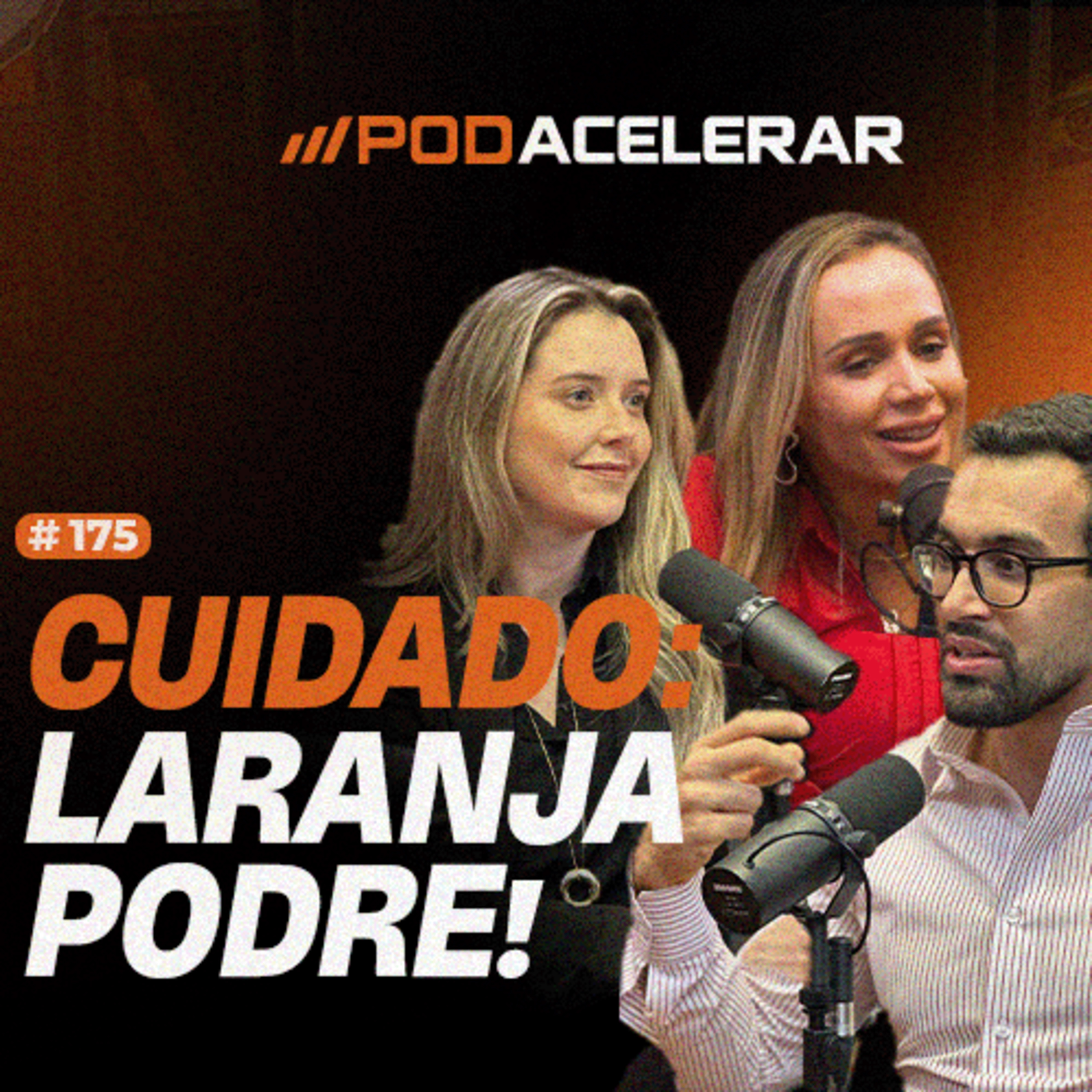 PodAcelerar - Empreendedorismo e Negócios