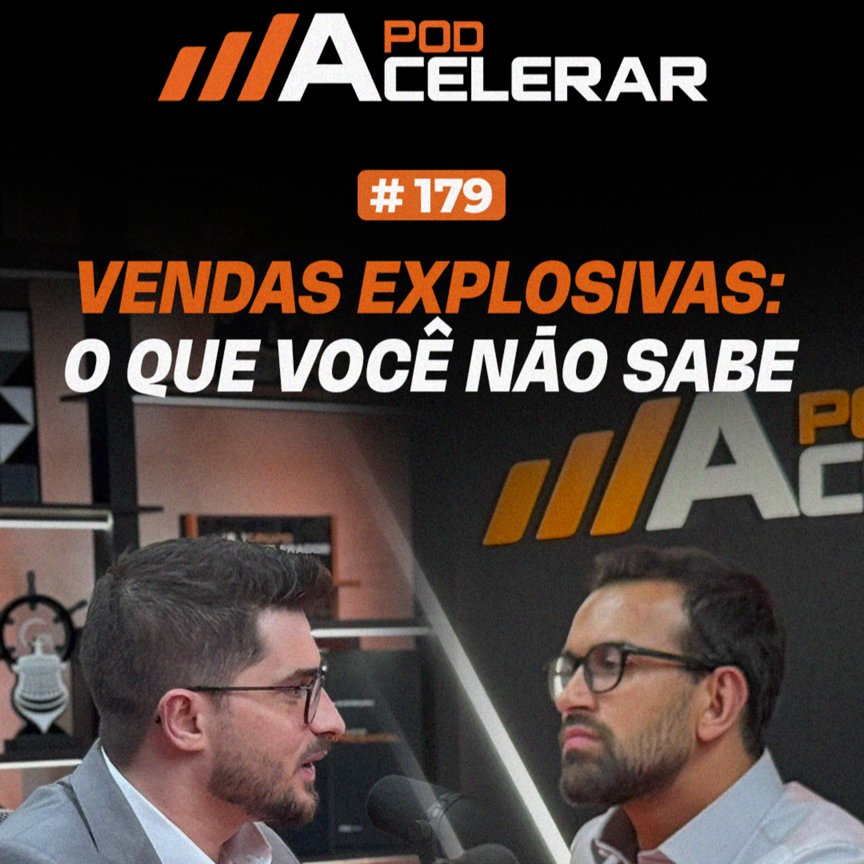 Como VENDER cada vez MAIS: a ESTRATÉGIA inovadora de DENER LIPPERT | #EP179