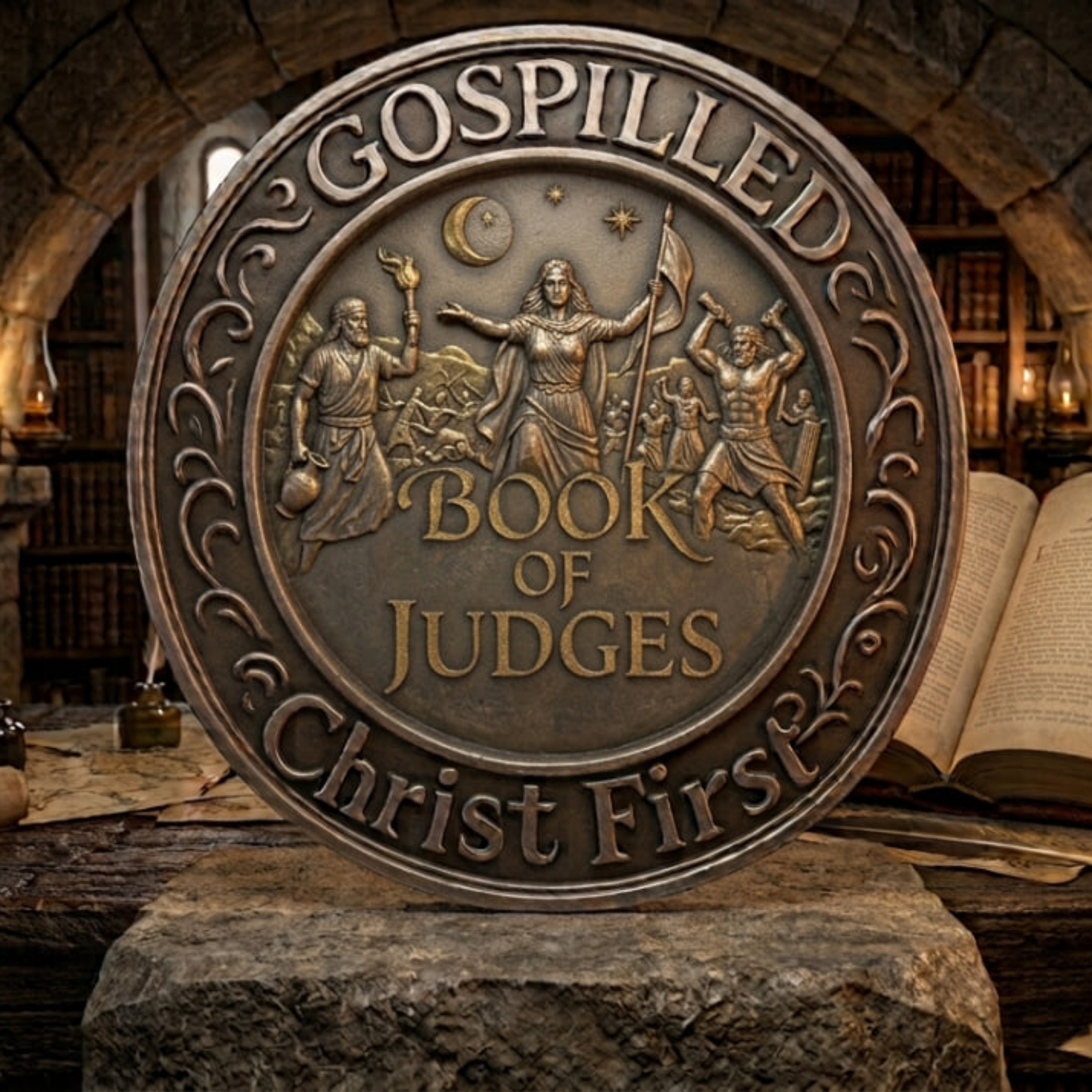 GOSPILLED
