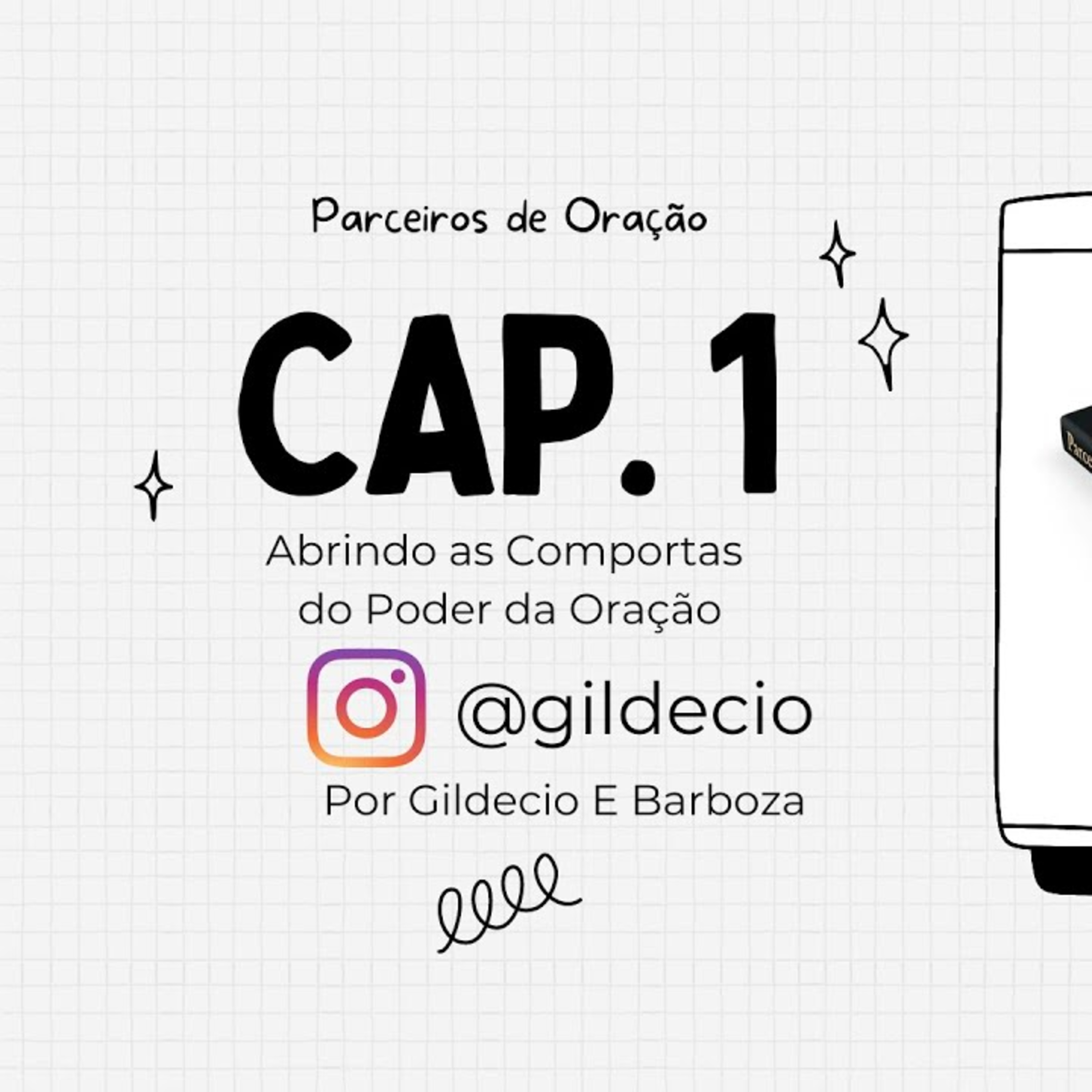 Café & Conversas - Papo de Amigo!