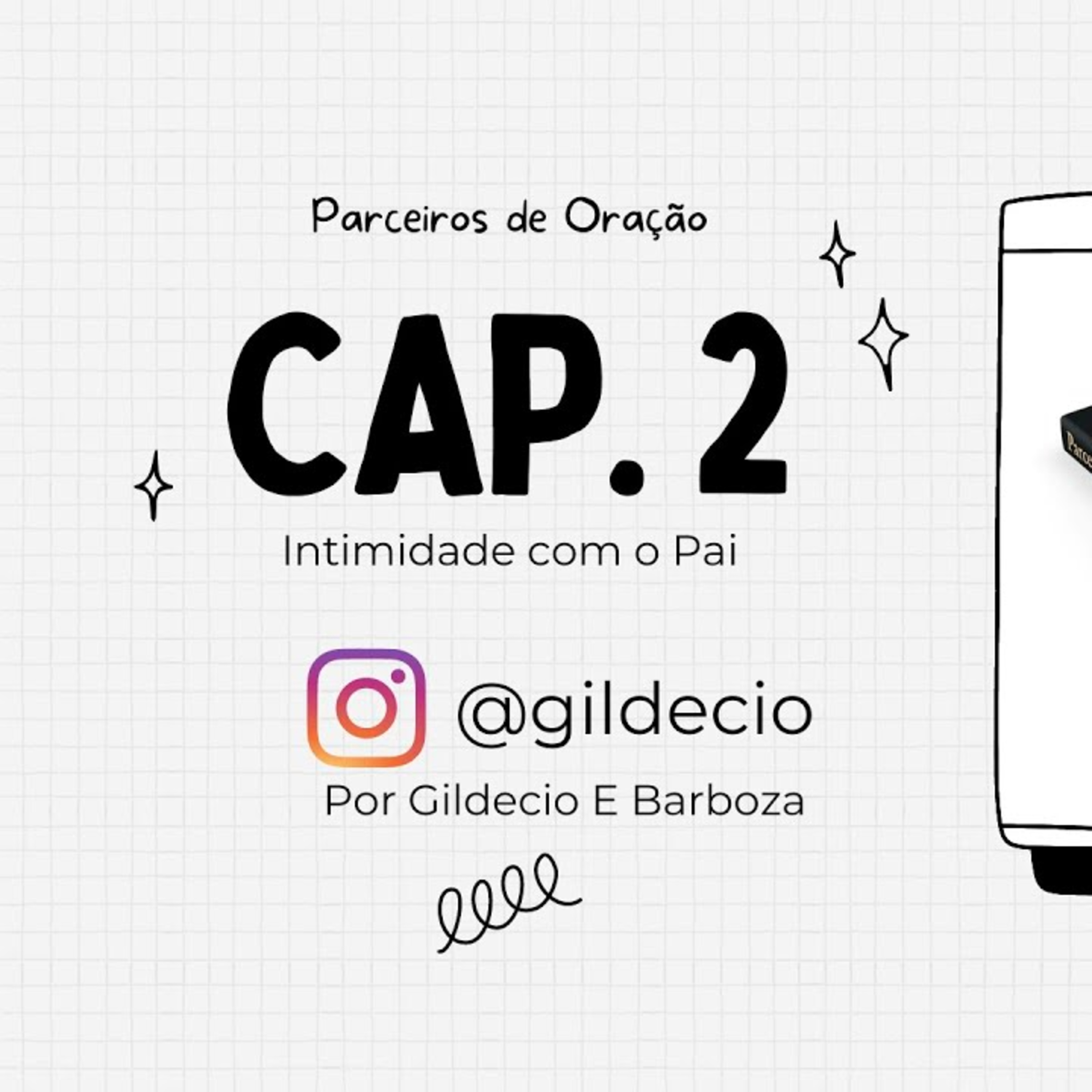 Café & Conversas - Papo de Amigo!