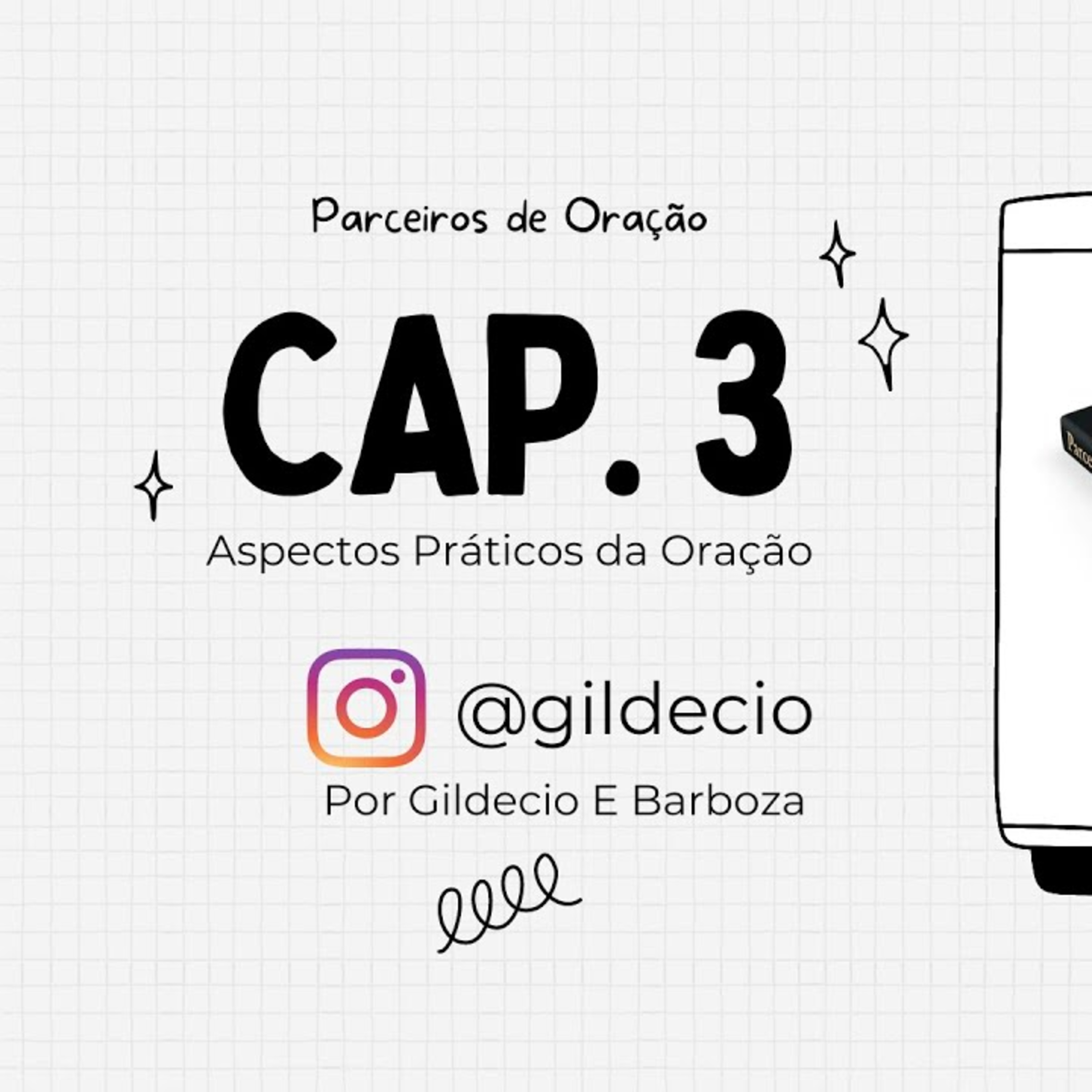 Café & Conversas - Papo de Amigo!