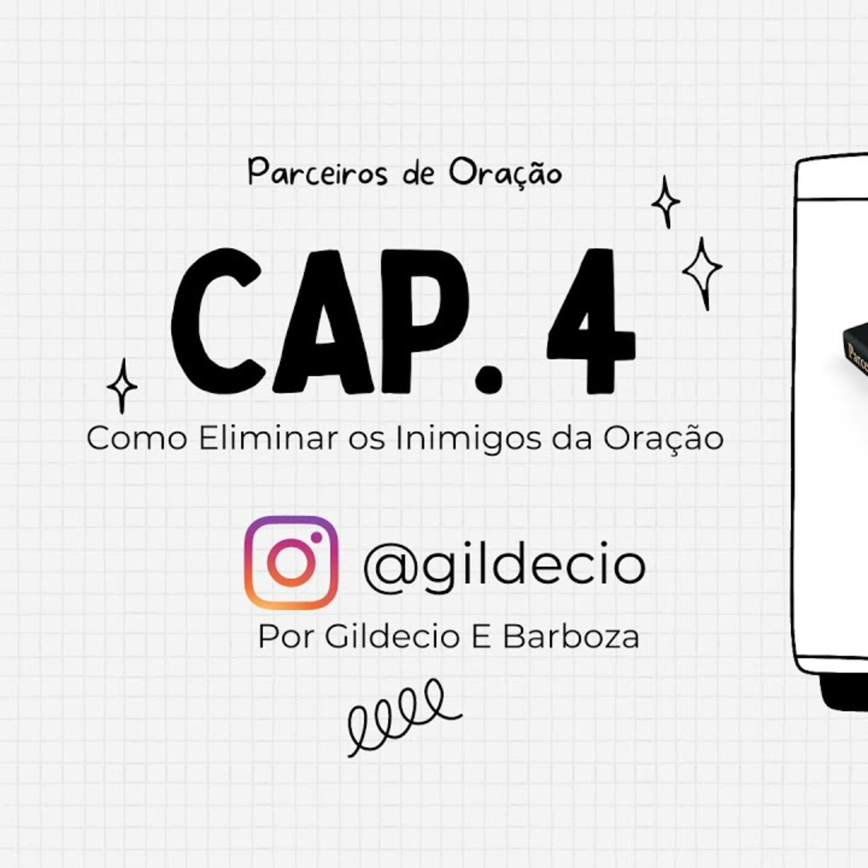 Café & Conversas - Papo de Amigo!