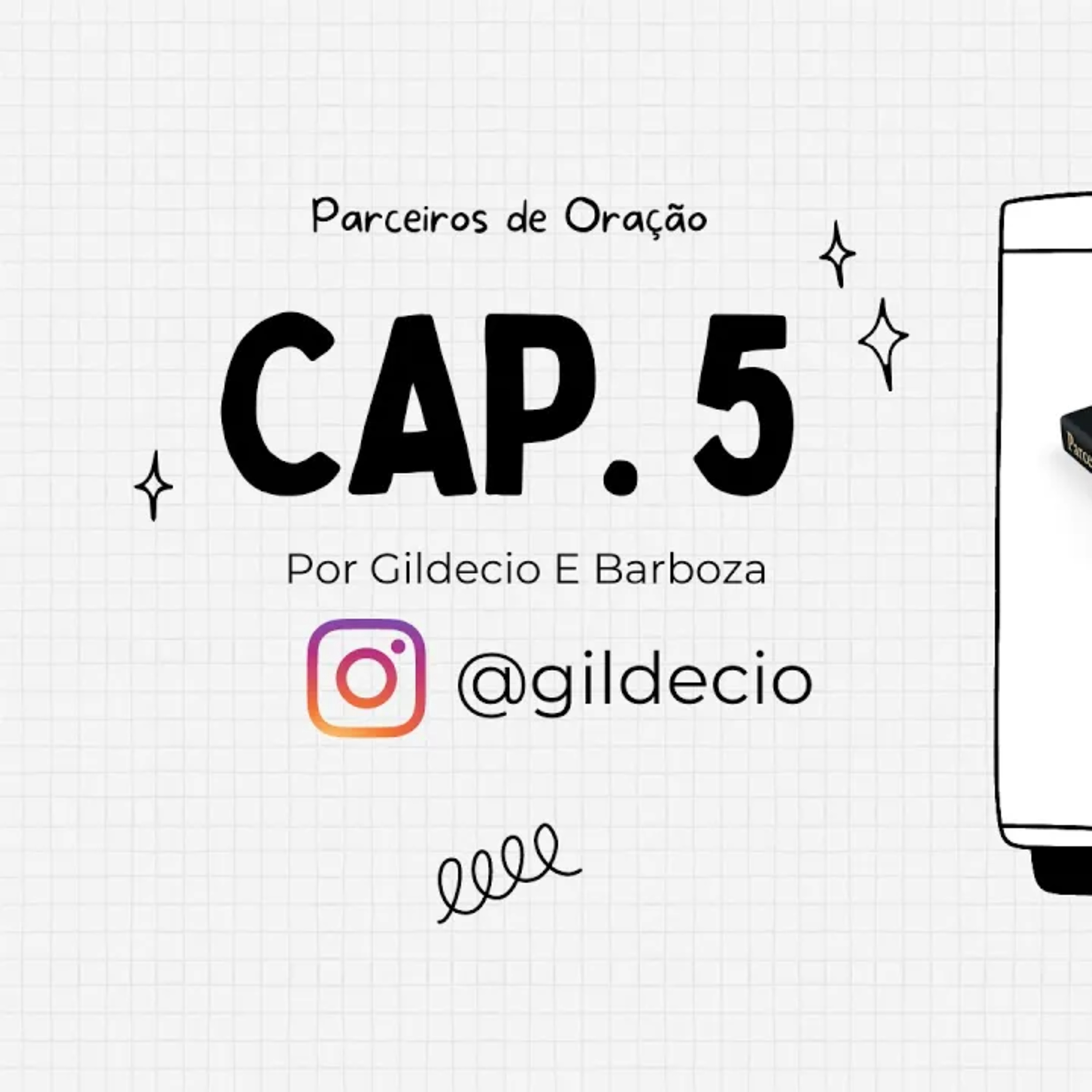Café & Conversas - Papo de Amigo!