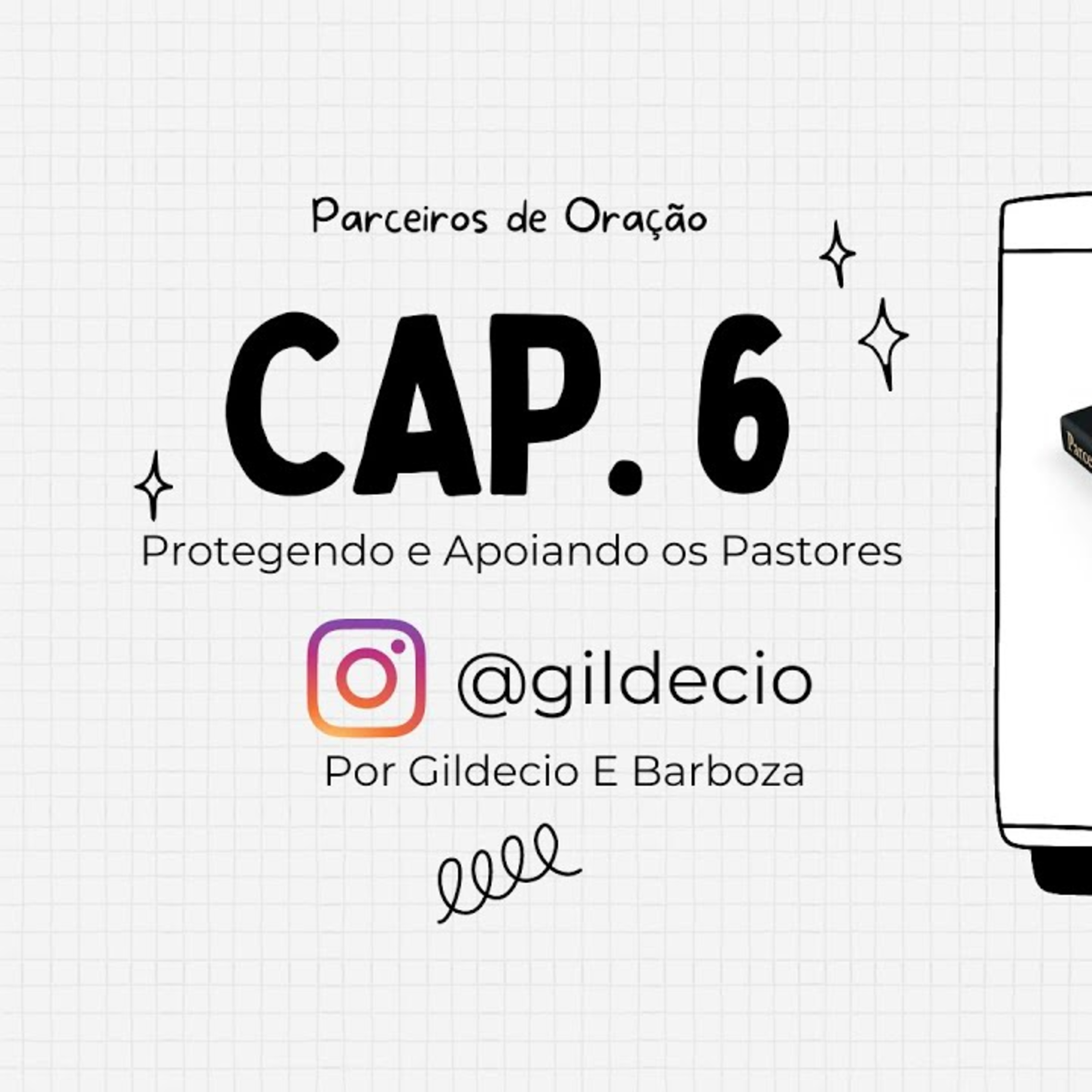 Café & Conversas - Papo de Amigo!