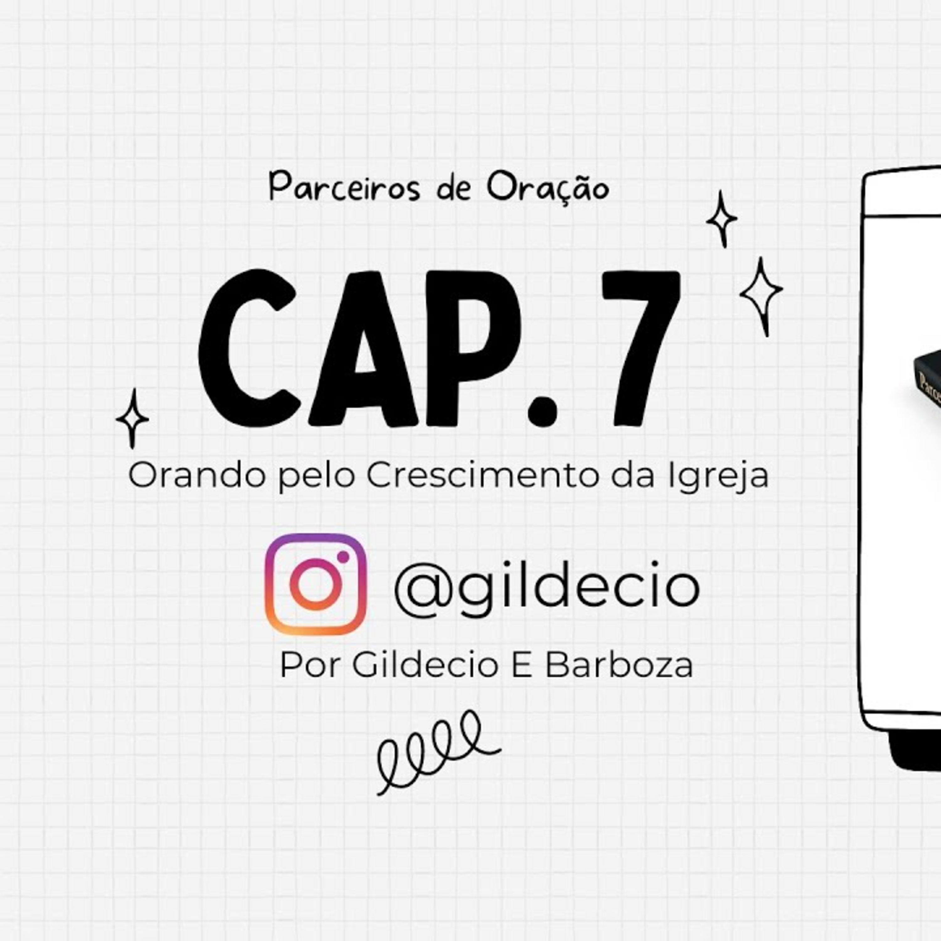 Café & Conversas - Papo de Amigo!