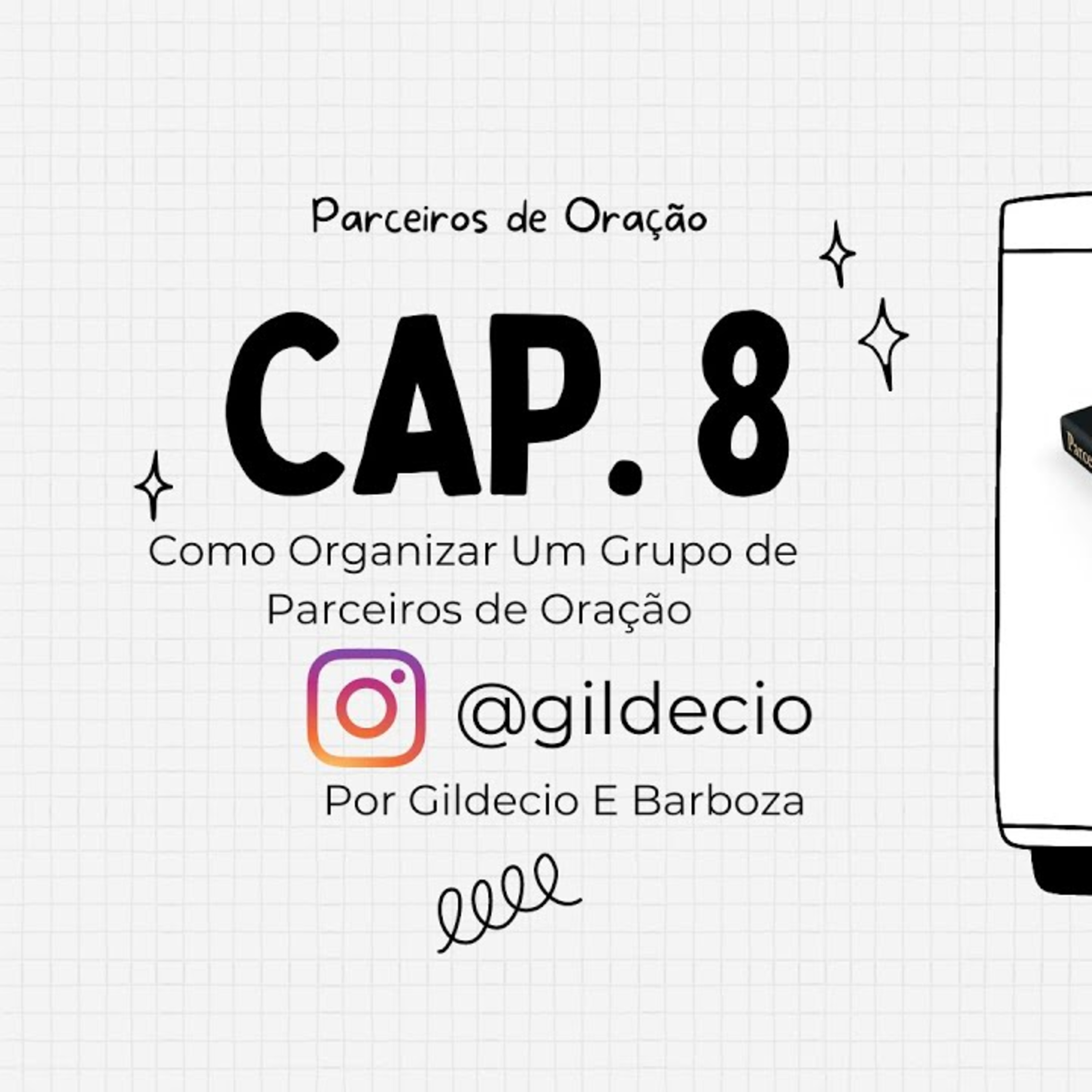 Café & Conversas - Papo de Amigo!