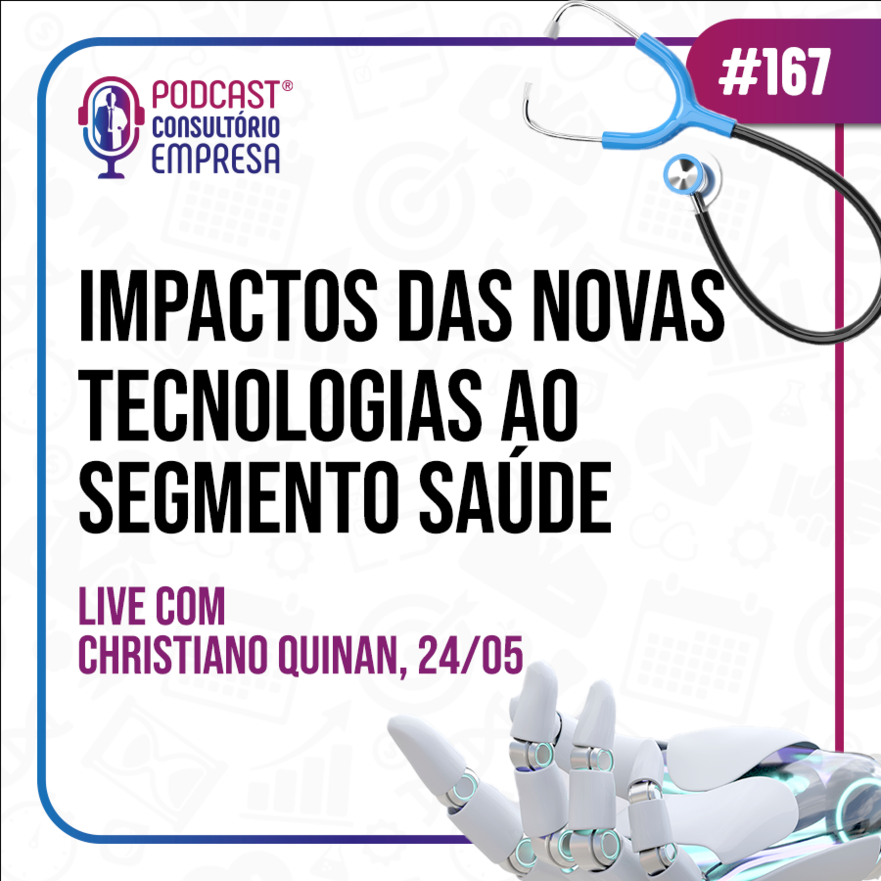 Consultório-Empresa